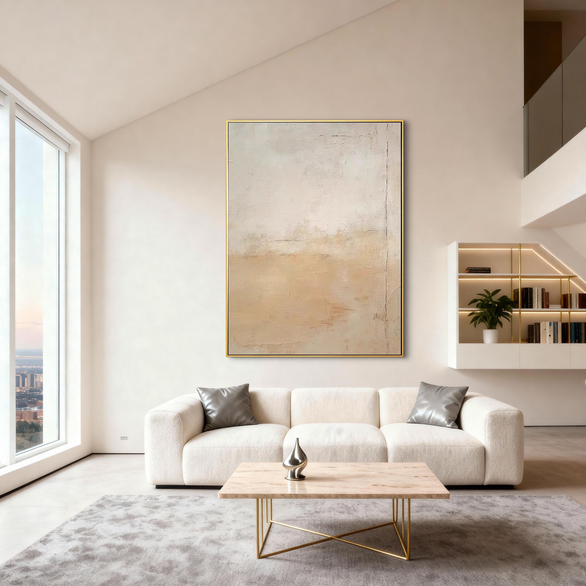 Wabi-Sabi Art #WS 081