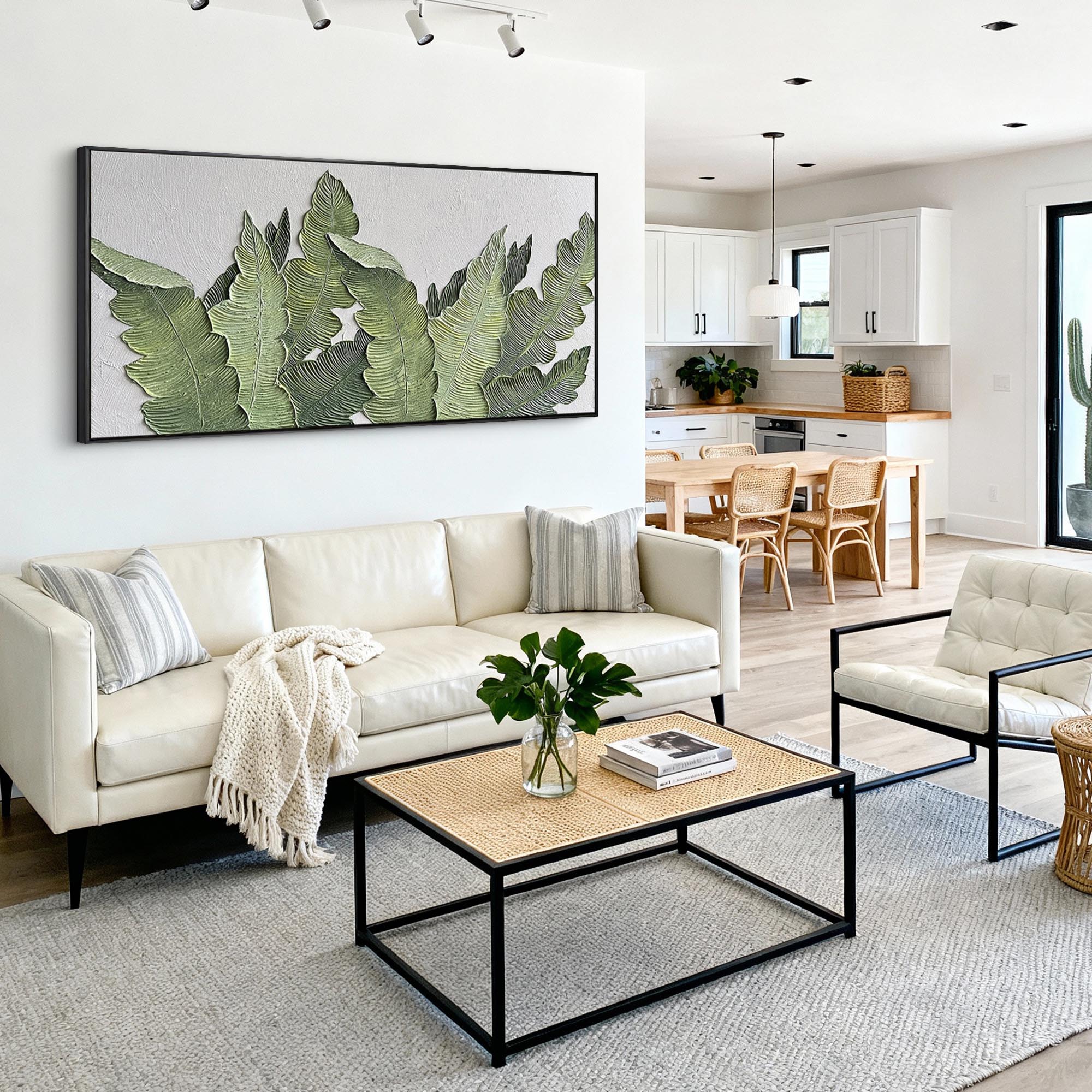 Plaster & Texture Art #PT 091