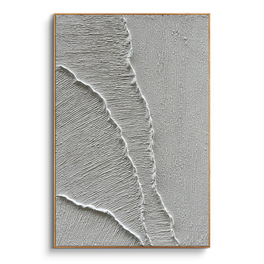 Plaster & Texture Art #PT 138