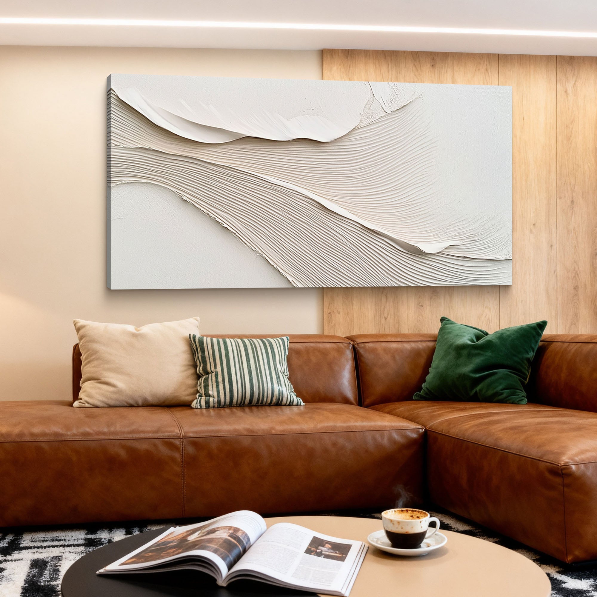 Wabi-Sabi Art #WS 062