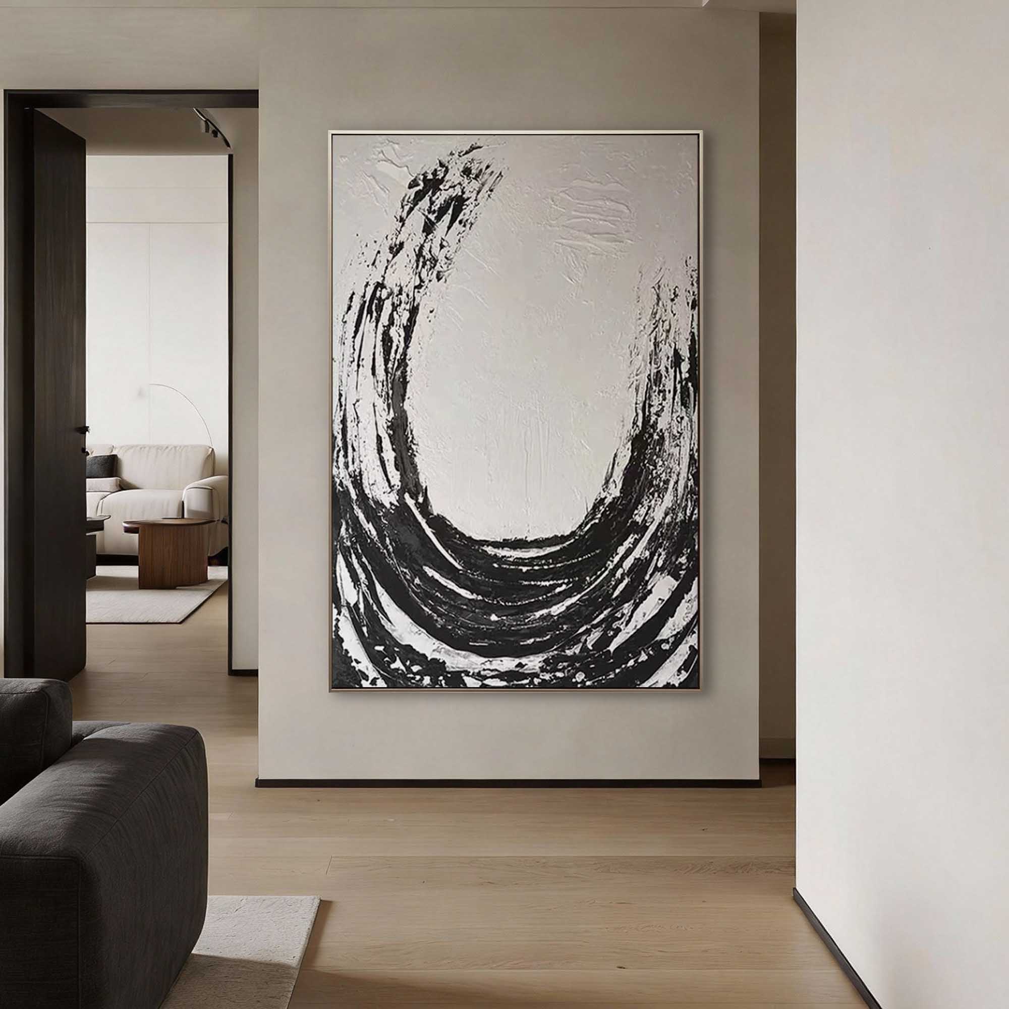Wabi-Sabi Art #WS 149