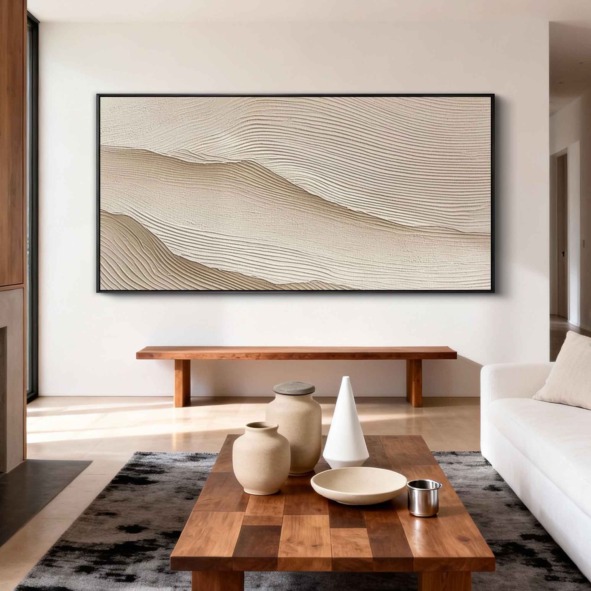 Plaster & Texture Art #PT 528