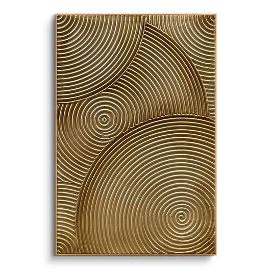 Plaster & Texture Art #PT 141