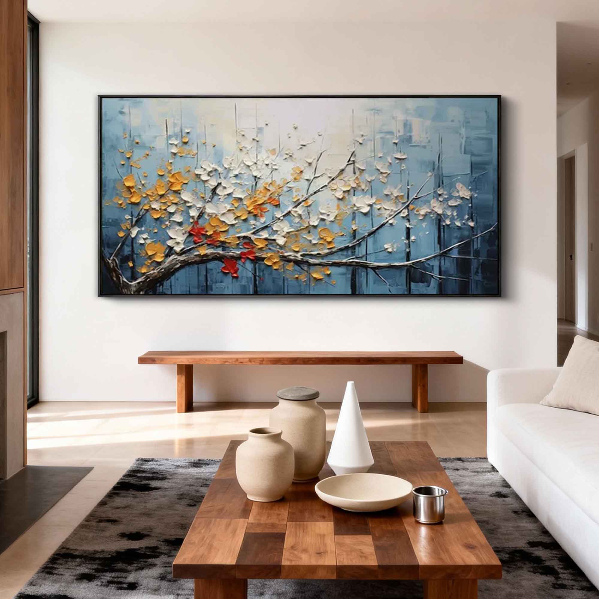 Plaster & Texture Art #PT 511