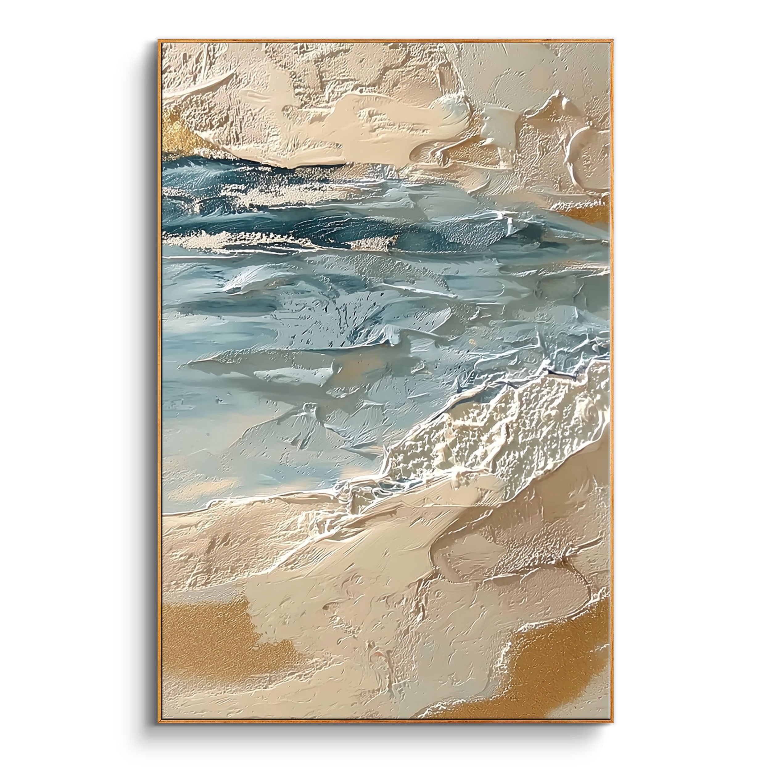 Wabi-Sabi Art #WS 051