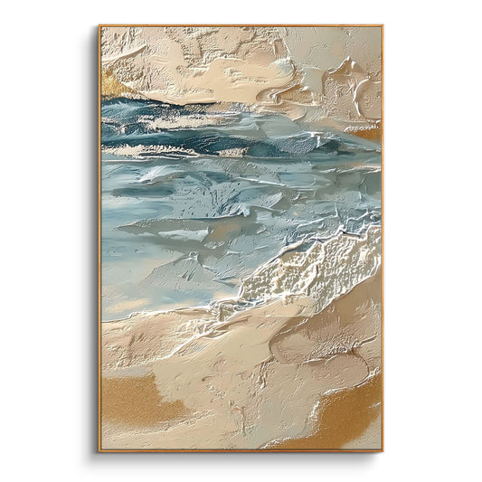 Wabi-Sabi Art #WS 051