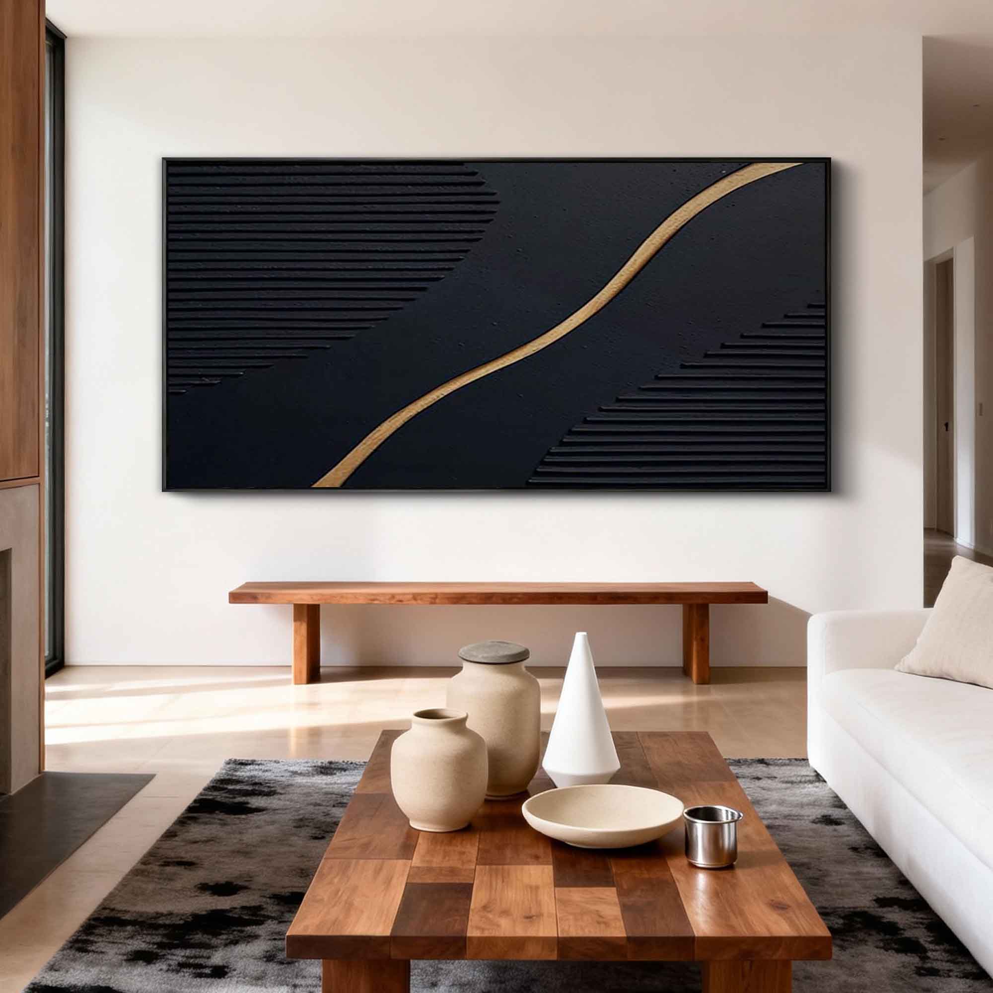 Plaster & Texture Art #PT 523