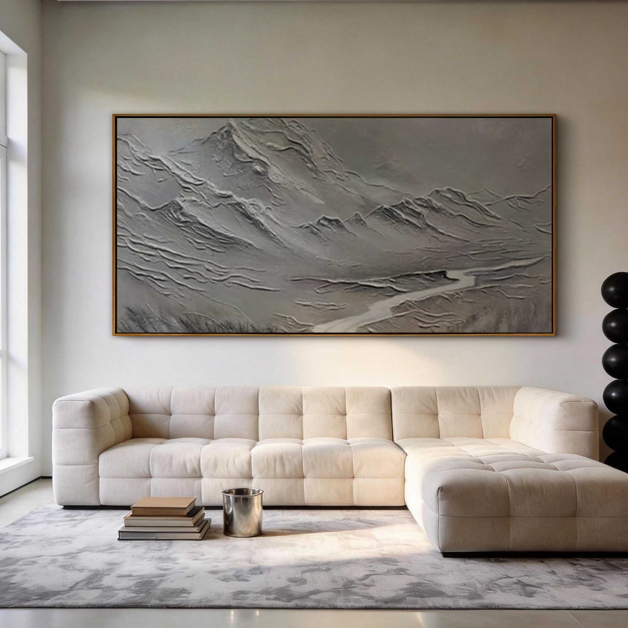 Plaster & Texture Art #PT 517