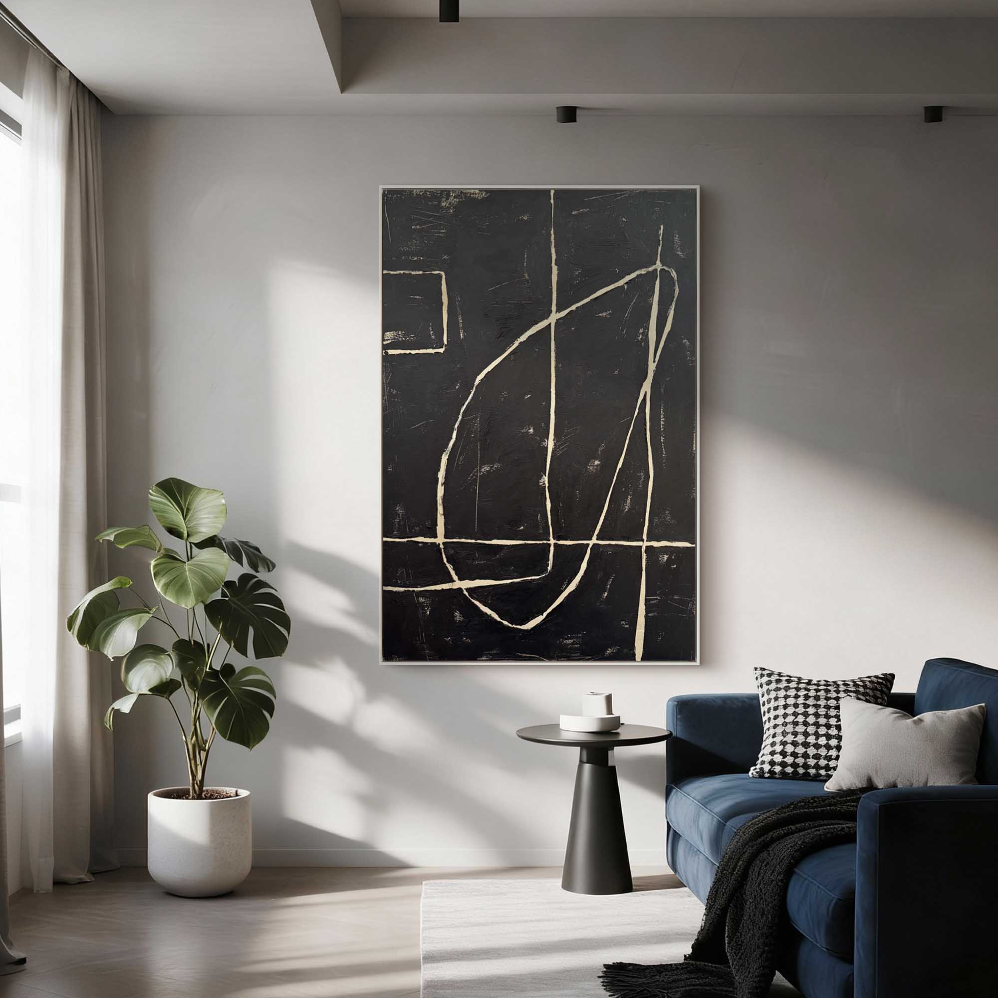 Wabi-Sabi Art #WS 130