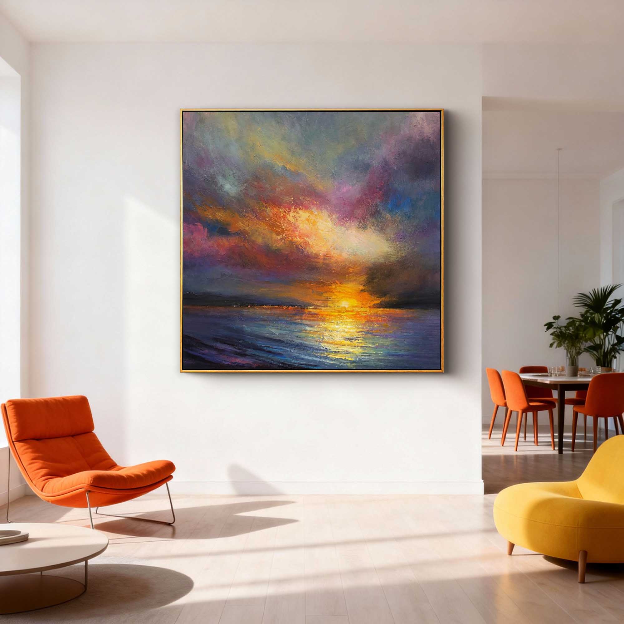 Beach & Ocean Art #BE064