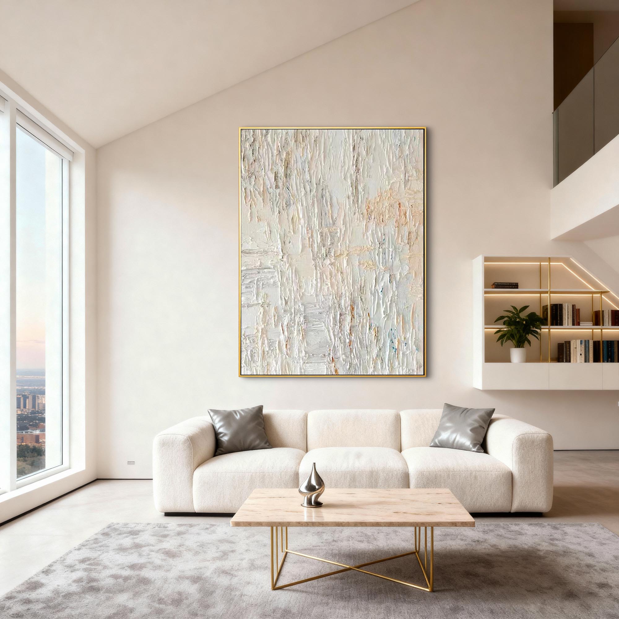 Plaster & Texture Art #PT 318