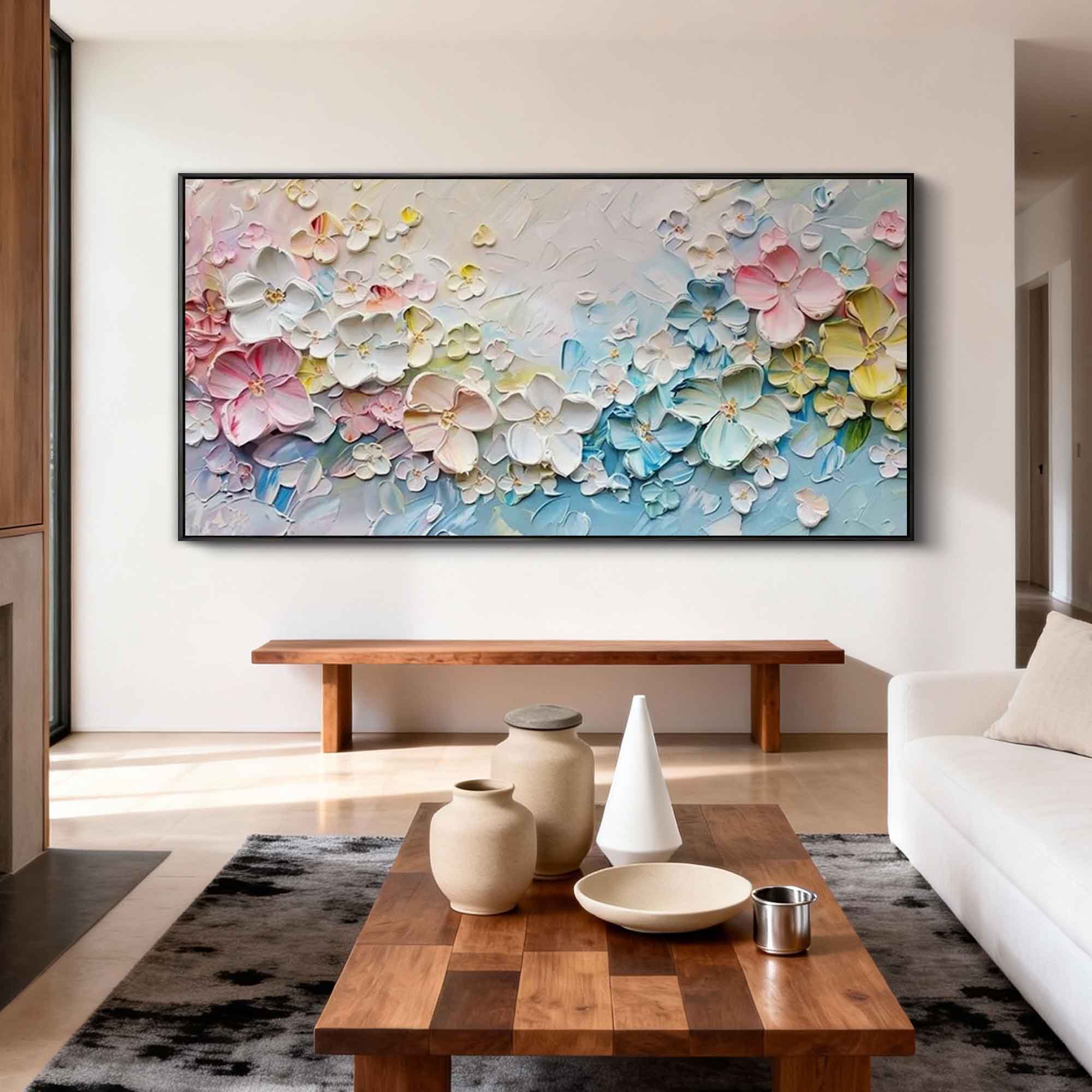 Plaster & Texture Art #PT 546