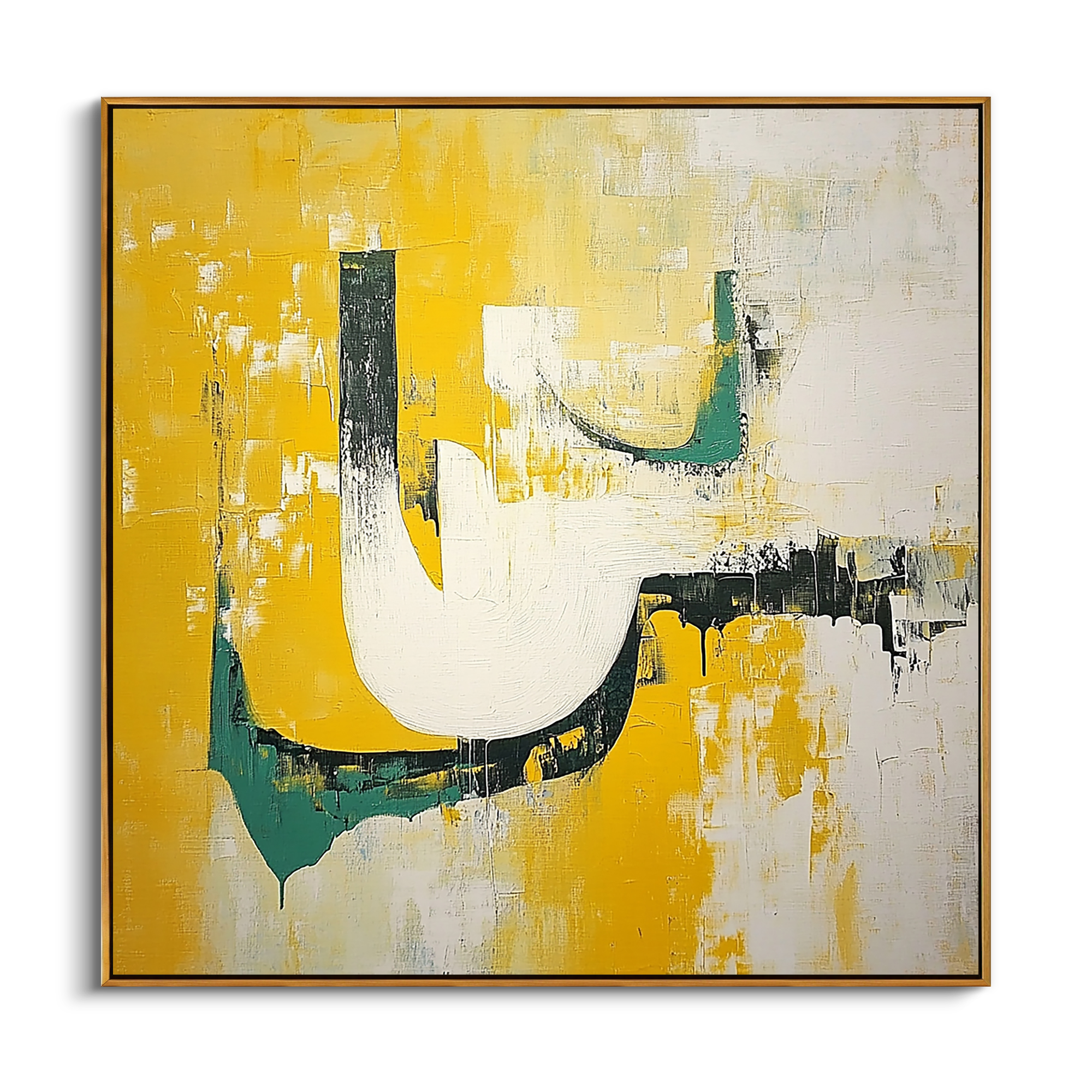 Plaster & Texture Art #PT 204