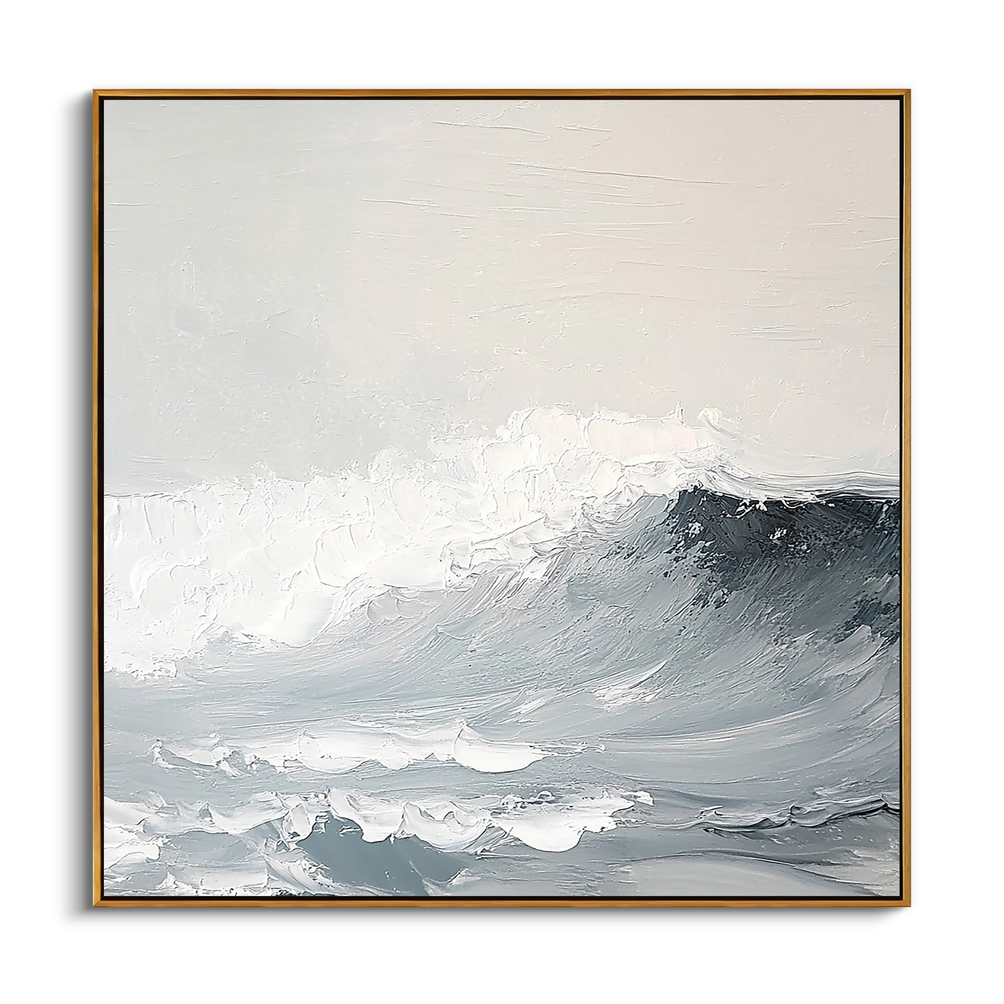 Plaster & Texture Art #PT 203