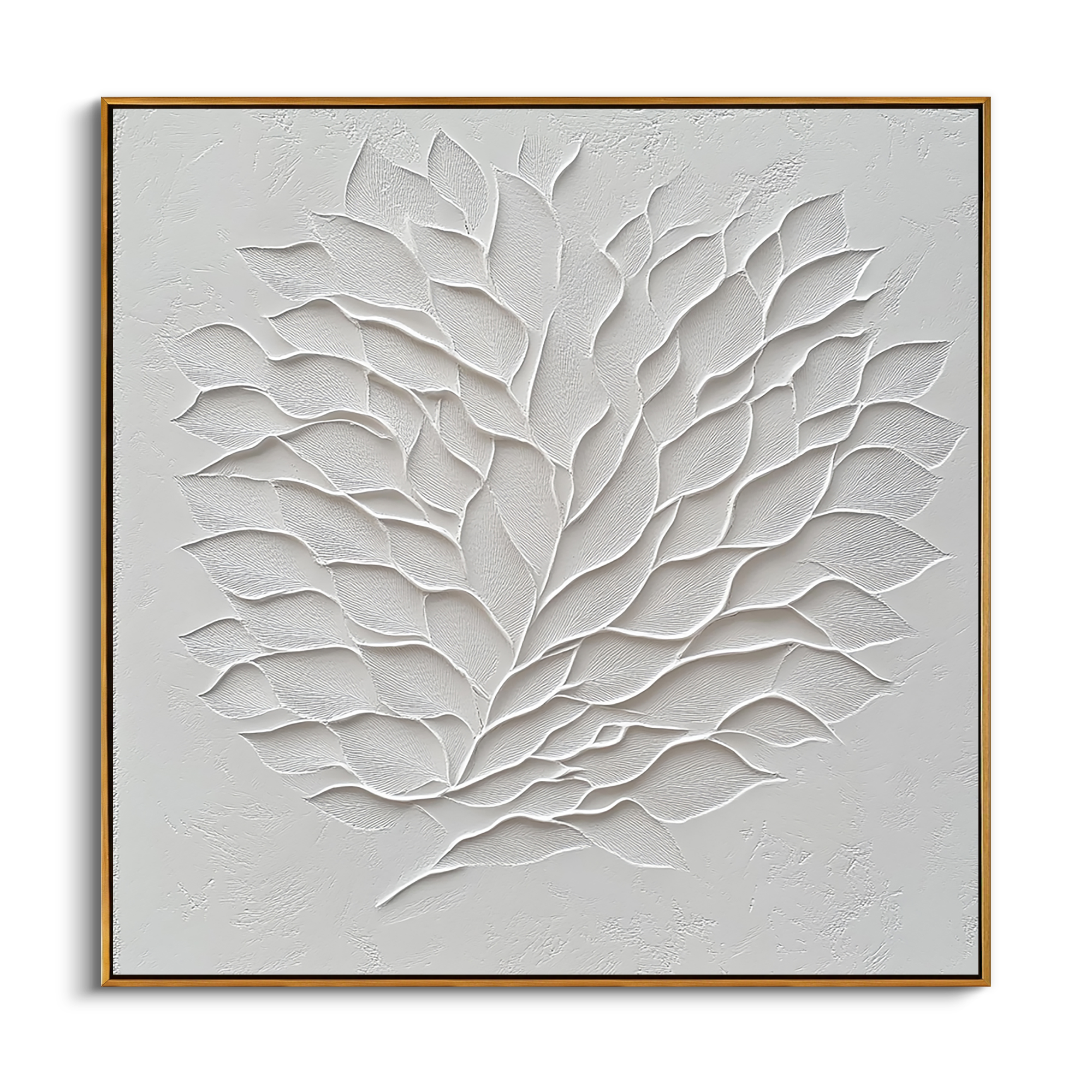 Abstract Canvas Art #AB859