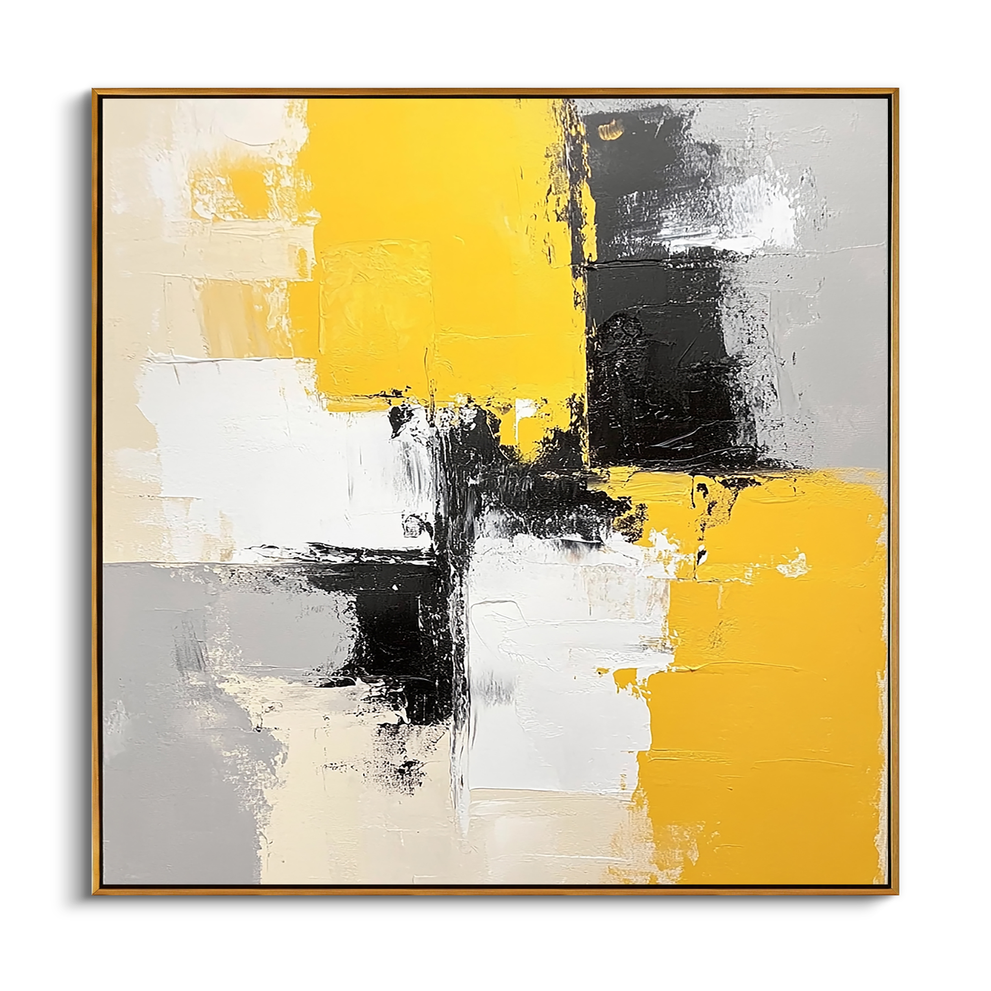 Plaster & Texture Art #PT 203