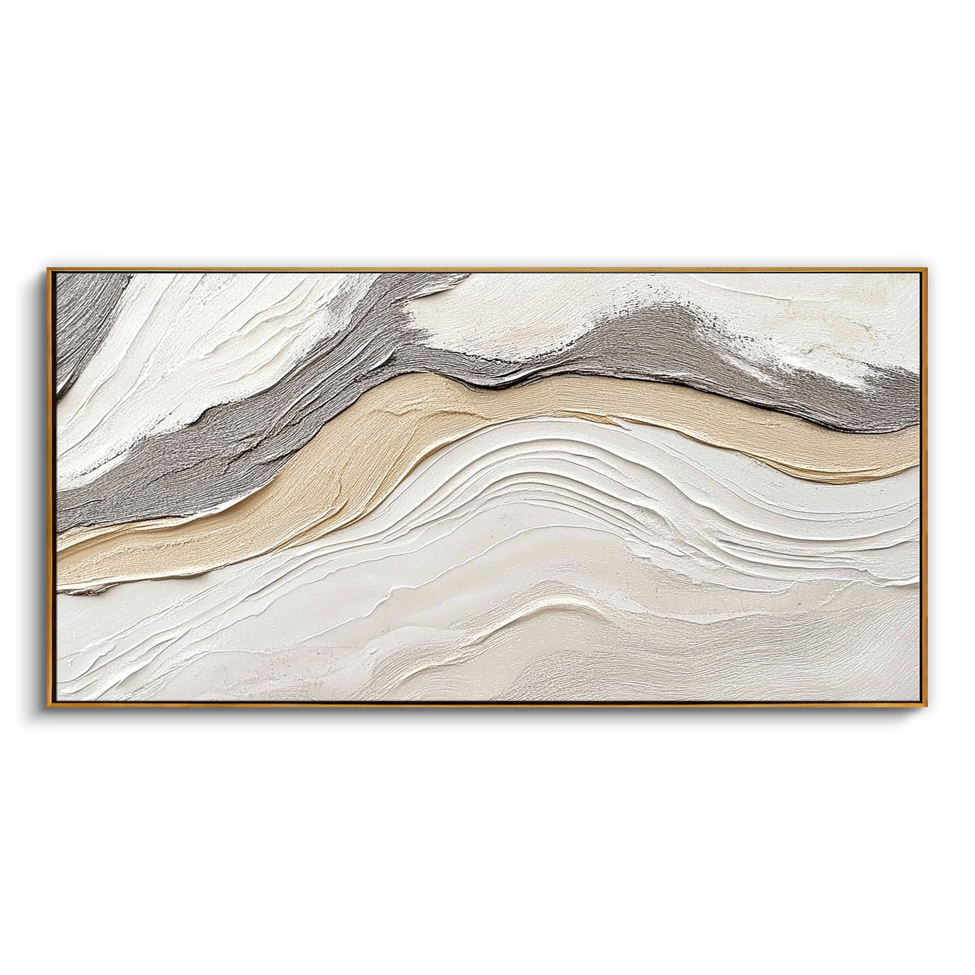 Plaster & Texture Art #PT 174