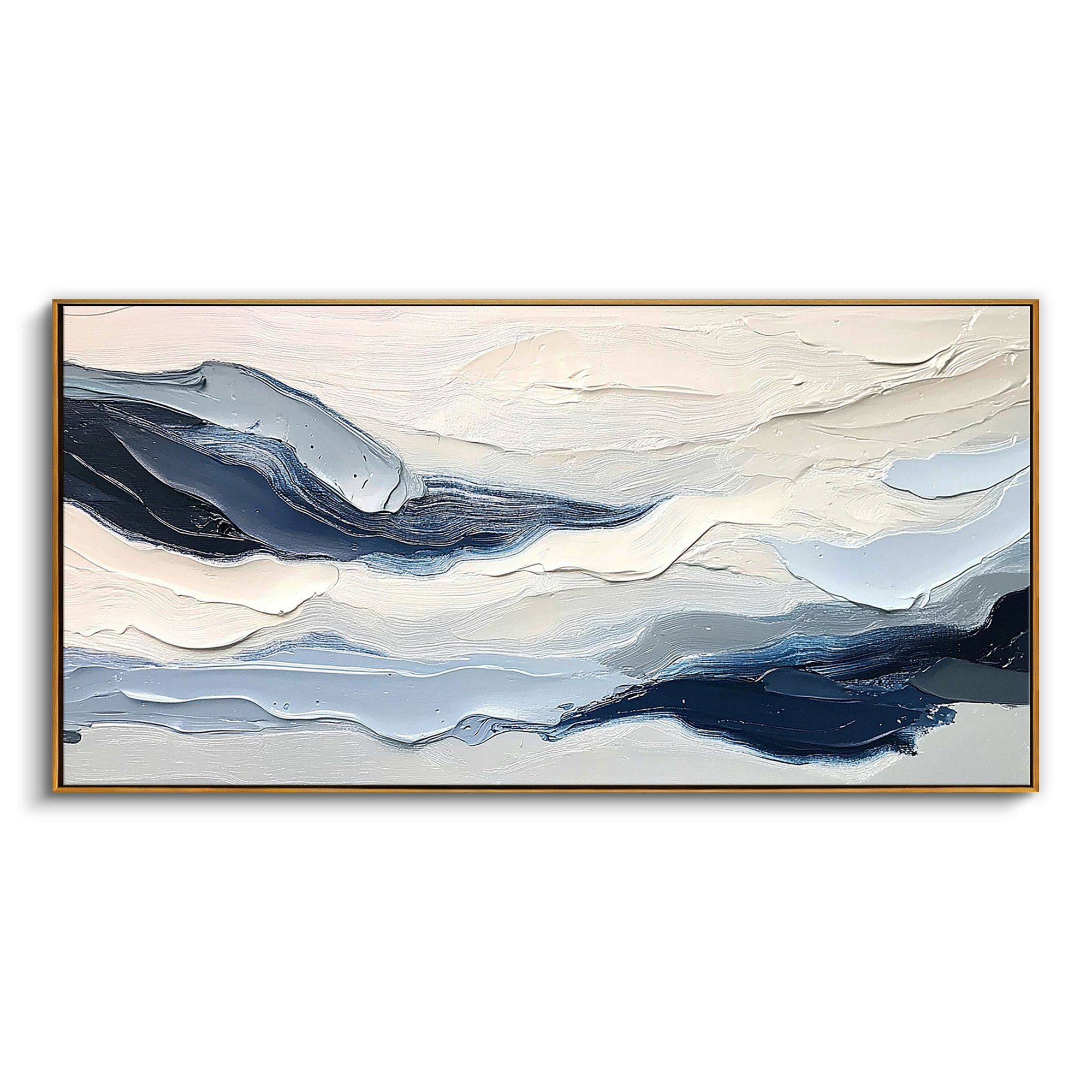 Plaster & Texture Art #PT 172