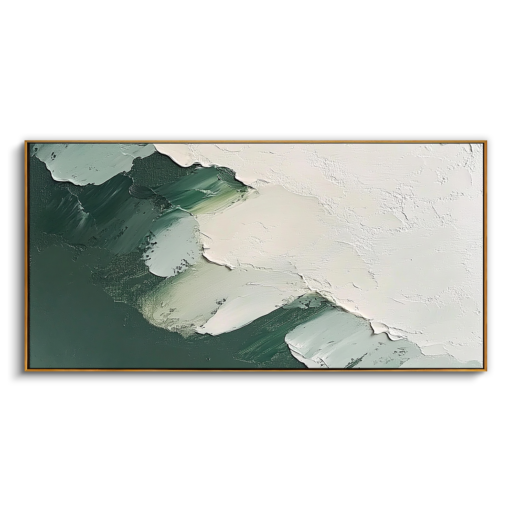 Plaster & Texture Art #PT 170