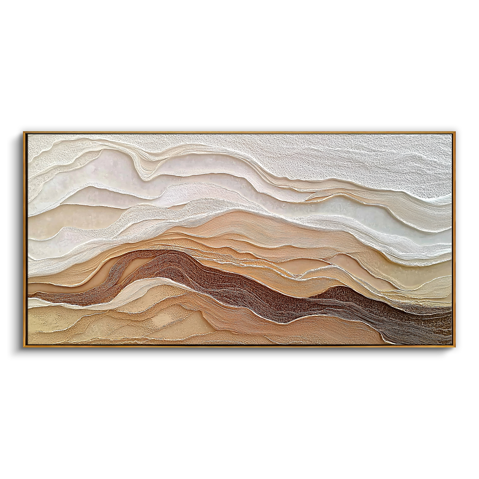 Wabi-Sabi Art #WS 061