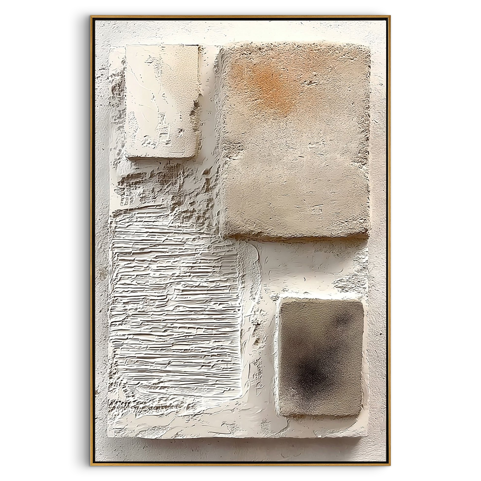 Wabi-Sabi Art #WS 042