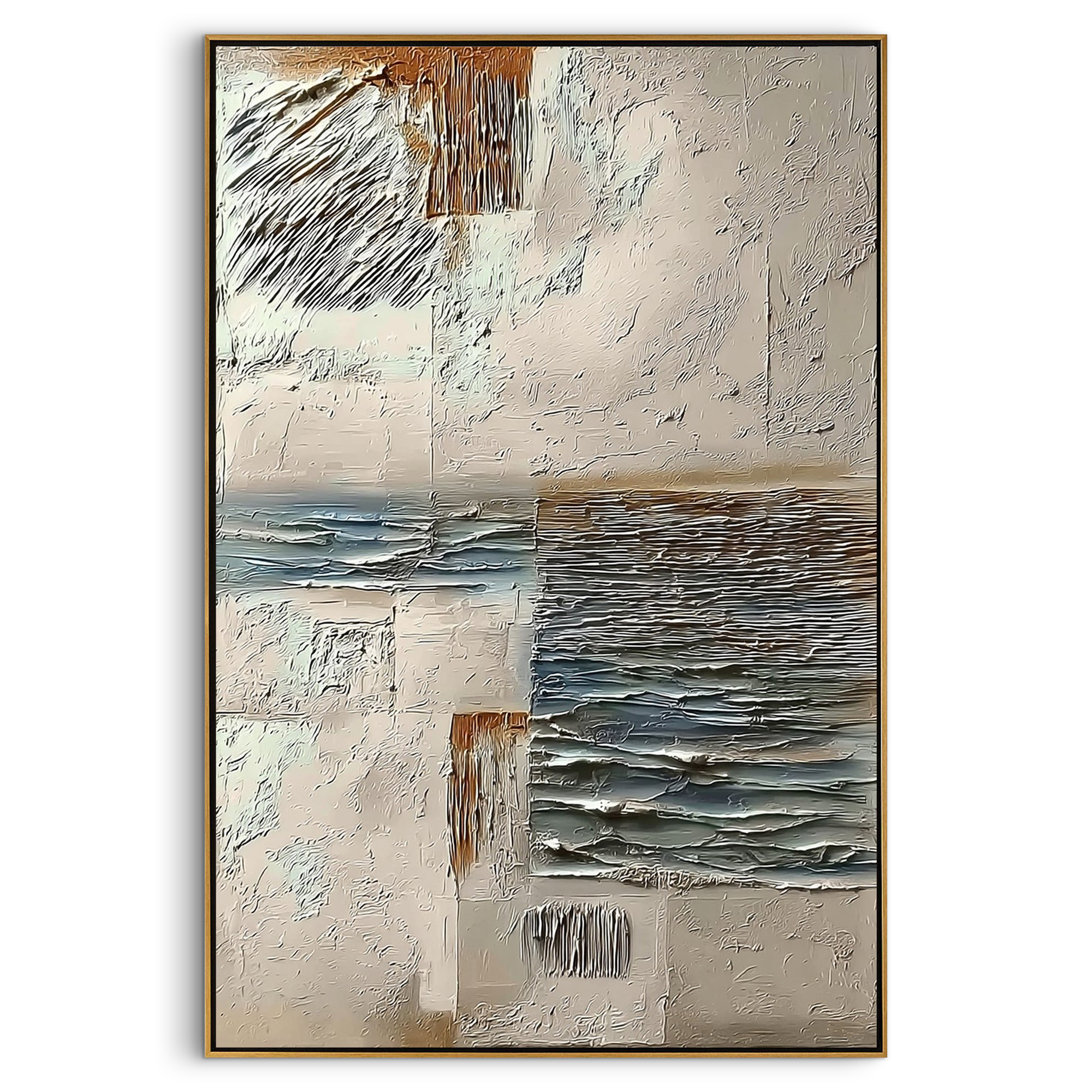 Wabi-Sabi Art #WS 040