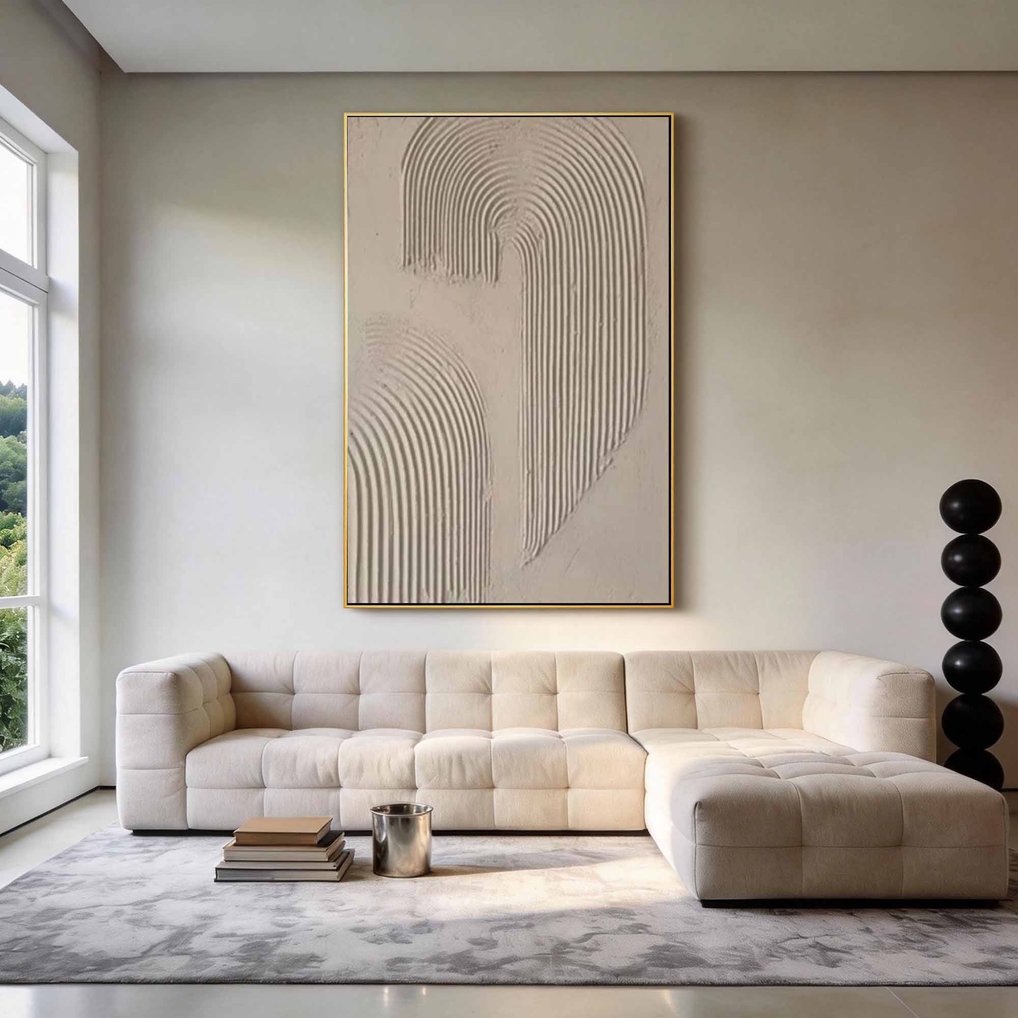 Wabi-Sabi Art #WS 150