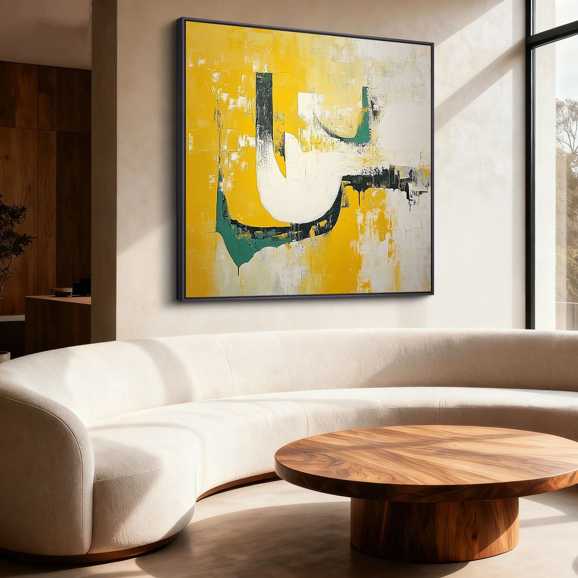 Plaster & Texture Art #PT 204