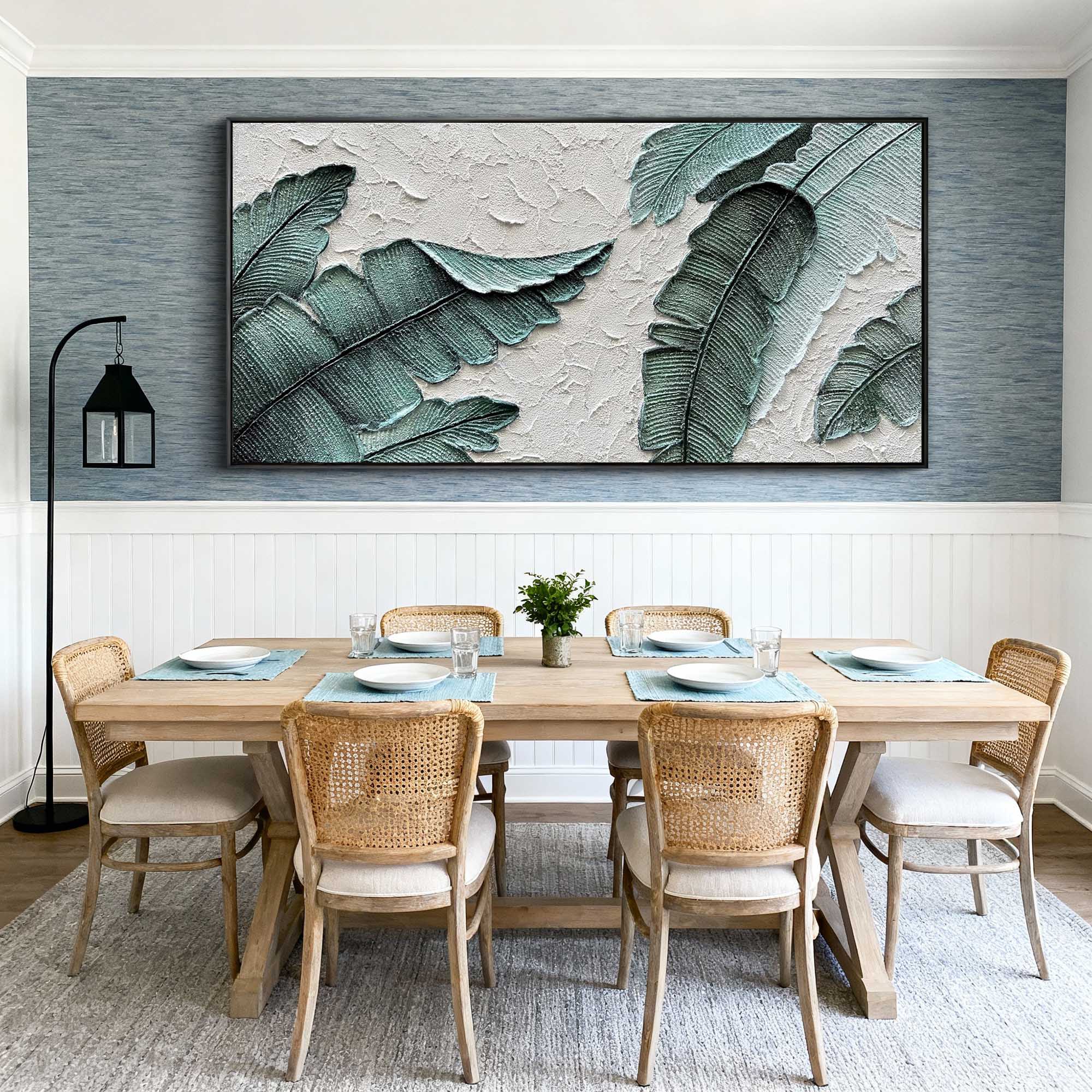 Plaster & Texture Art #PT 130