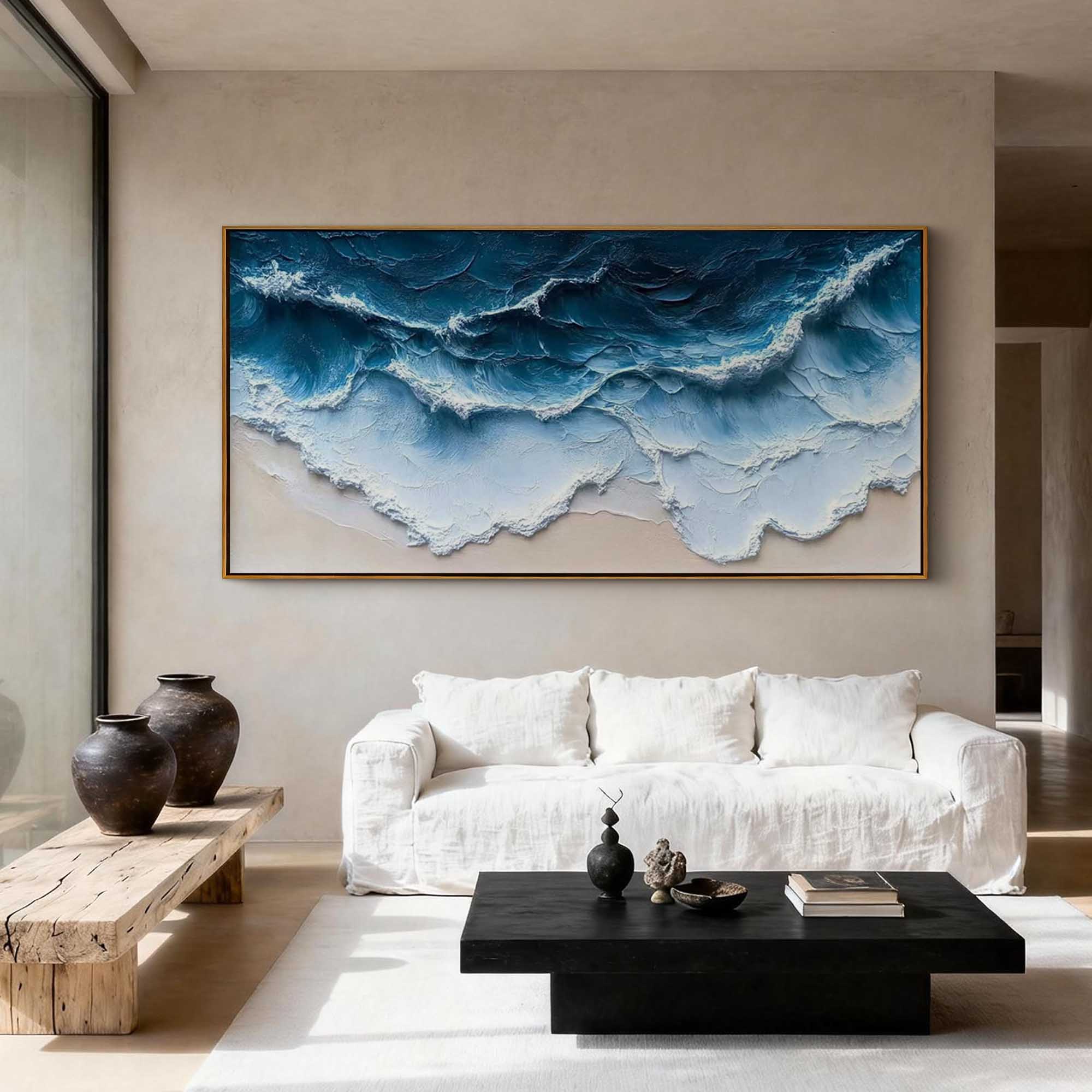 Beach & Ocean Art #BE062