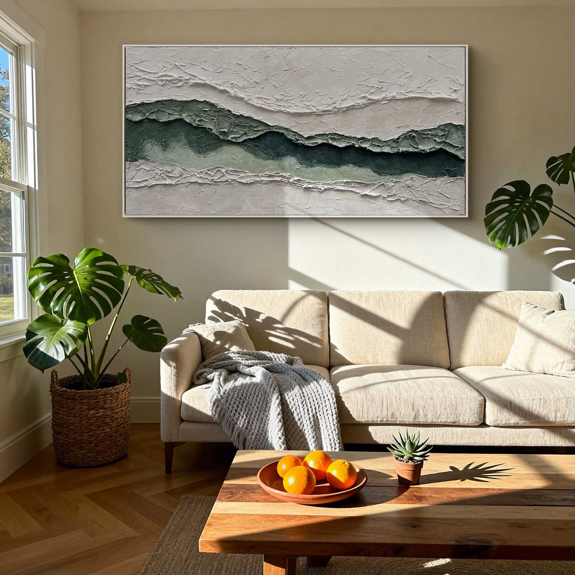 Plaster & Texture Art #PT 120