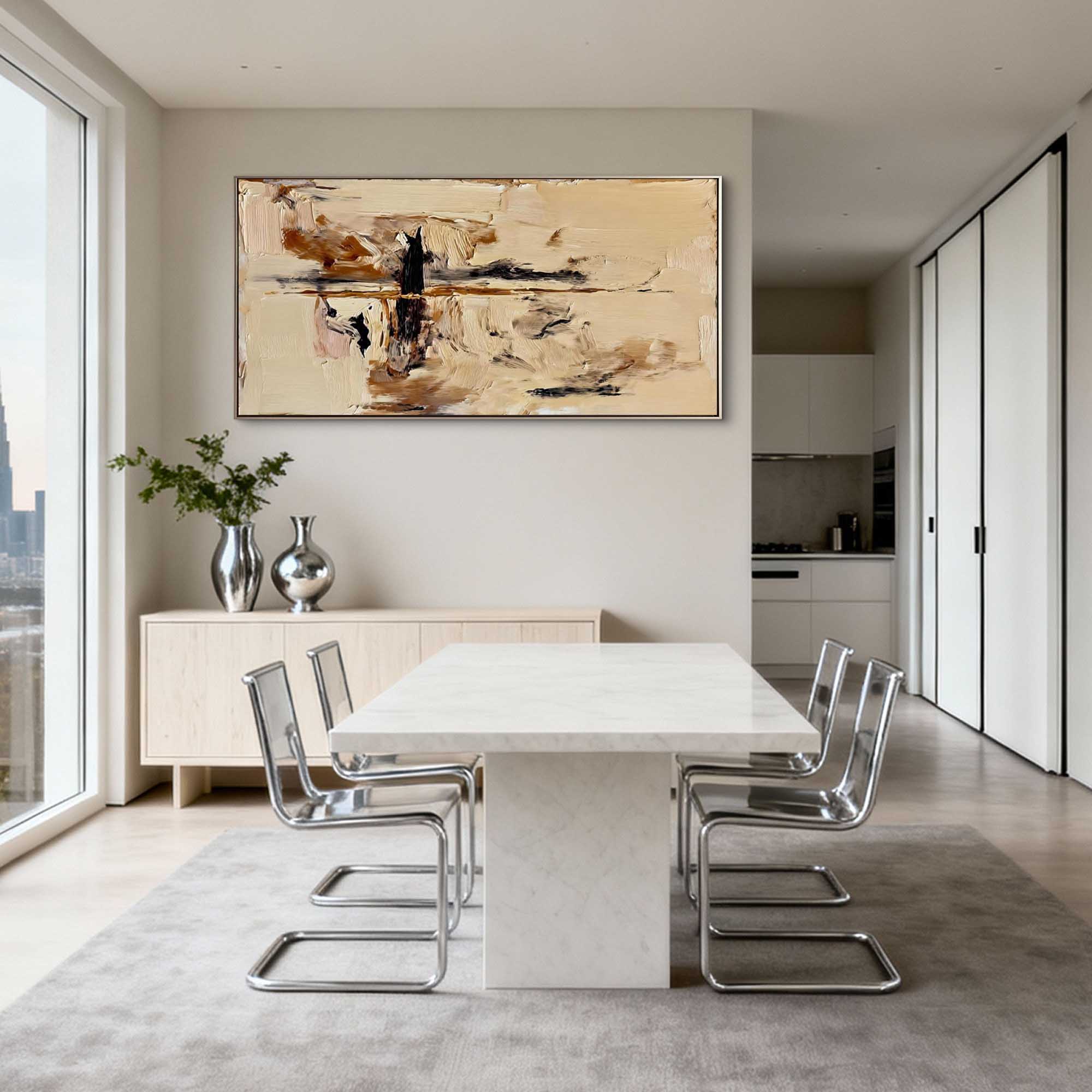 Plaster & Texture Art #PT 243