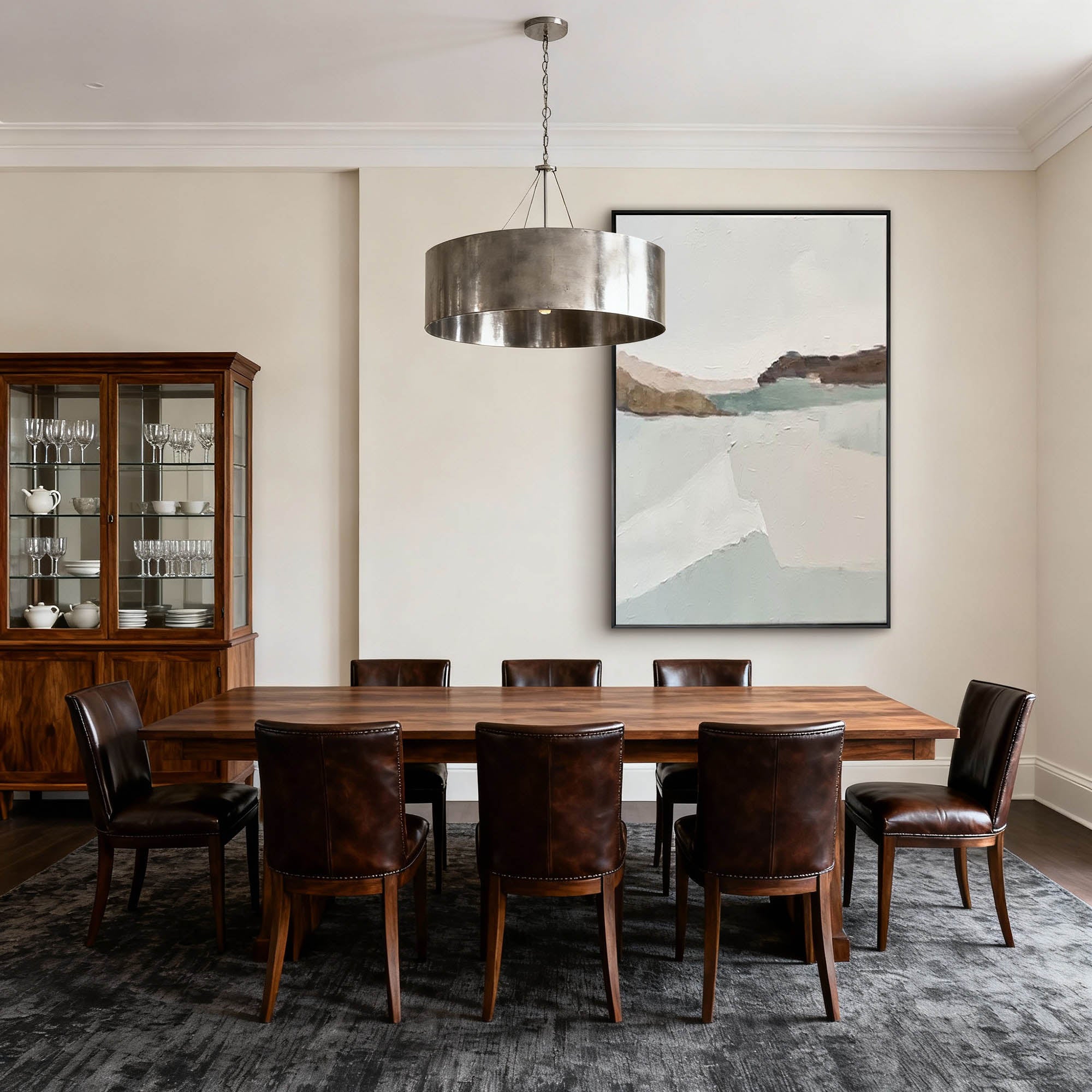 Plaster & Texture Art #PT 303