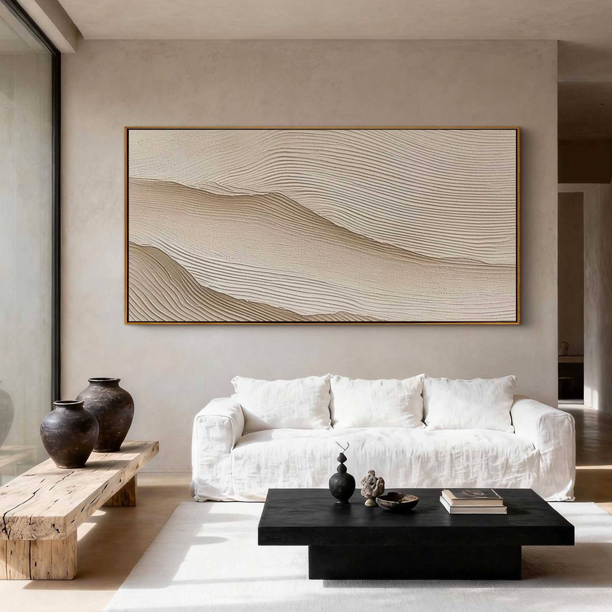 Plaster & Texture Art #PT 528