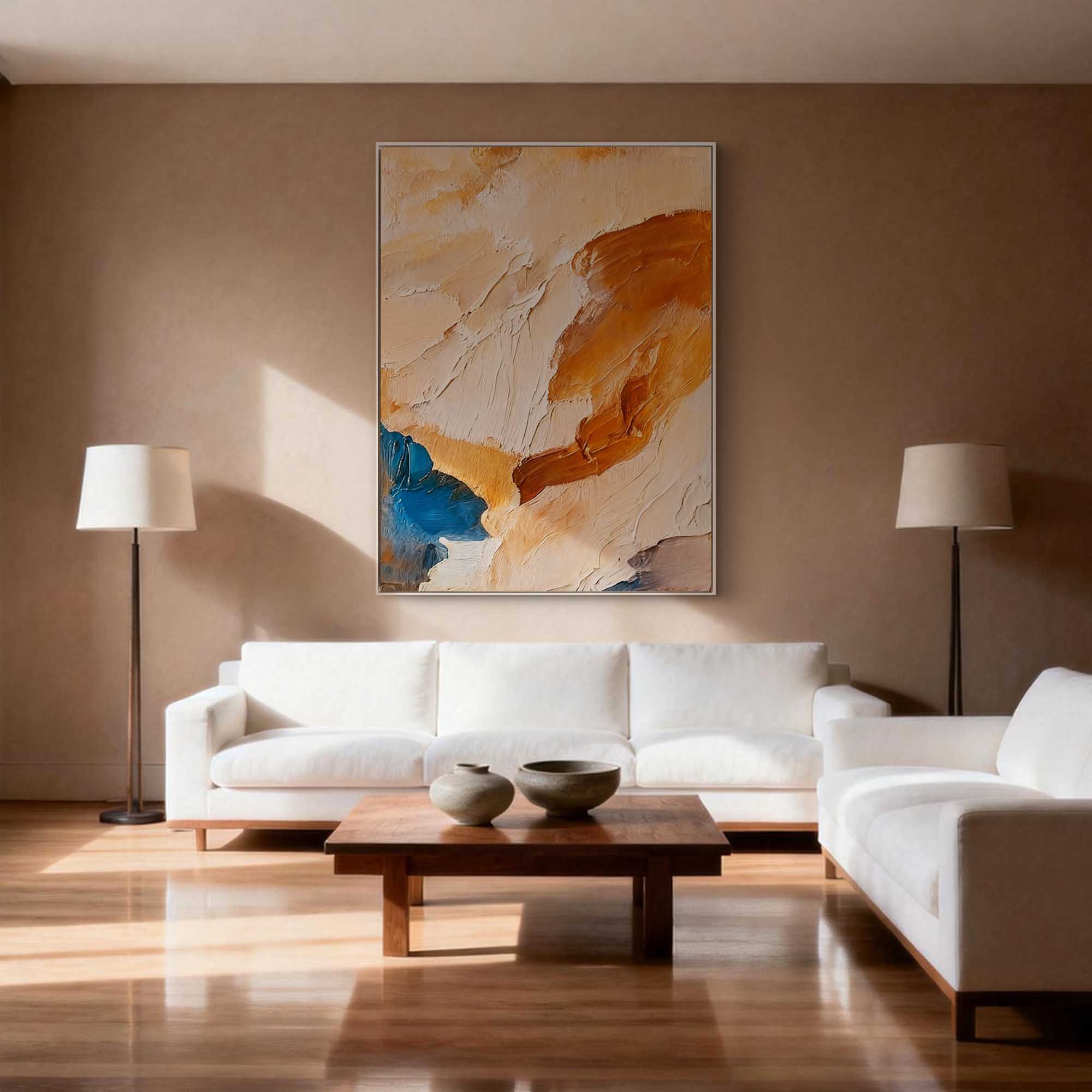Plaster & Texture Art #PT 304