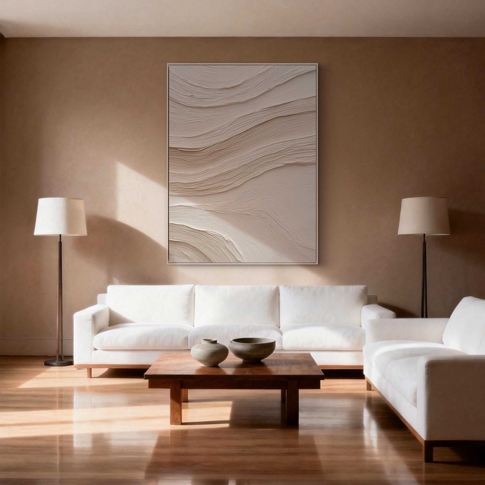 Wabi-Sabi Art #WS 182