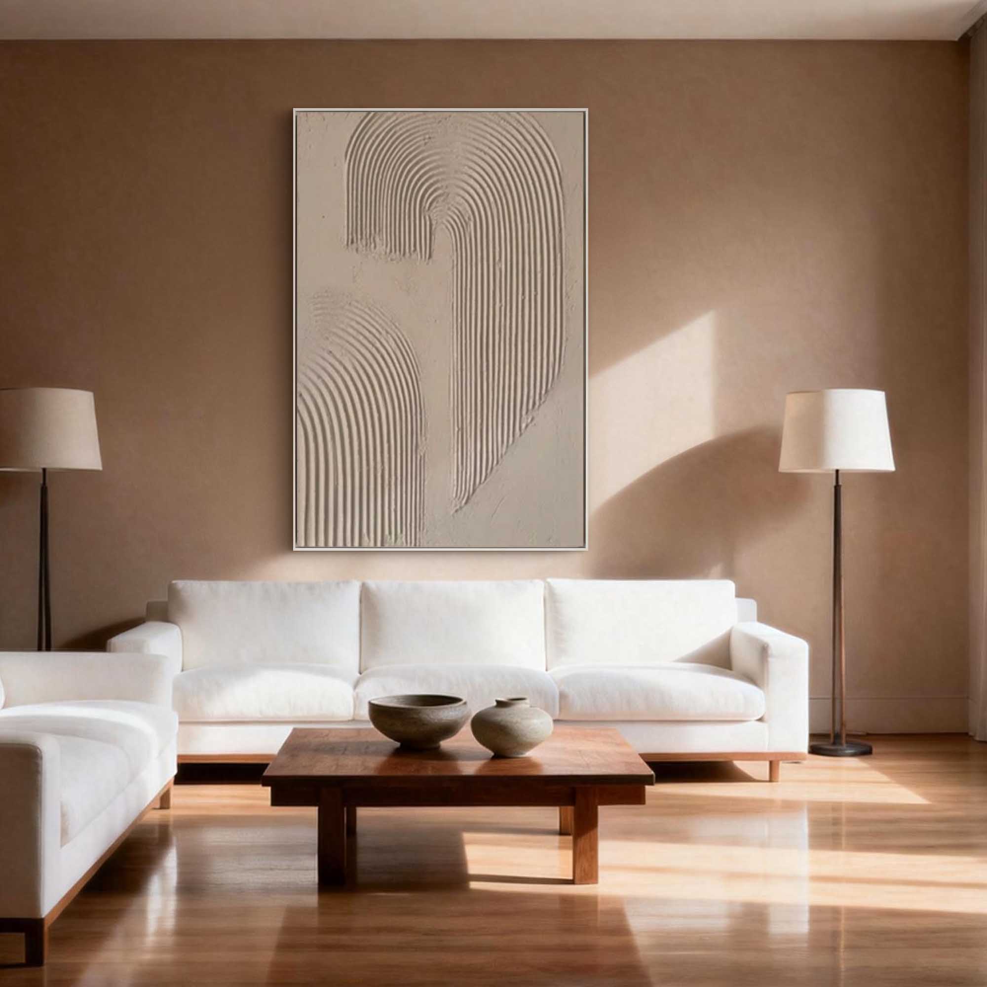 Wabi-Sabi Art #WS 150