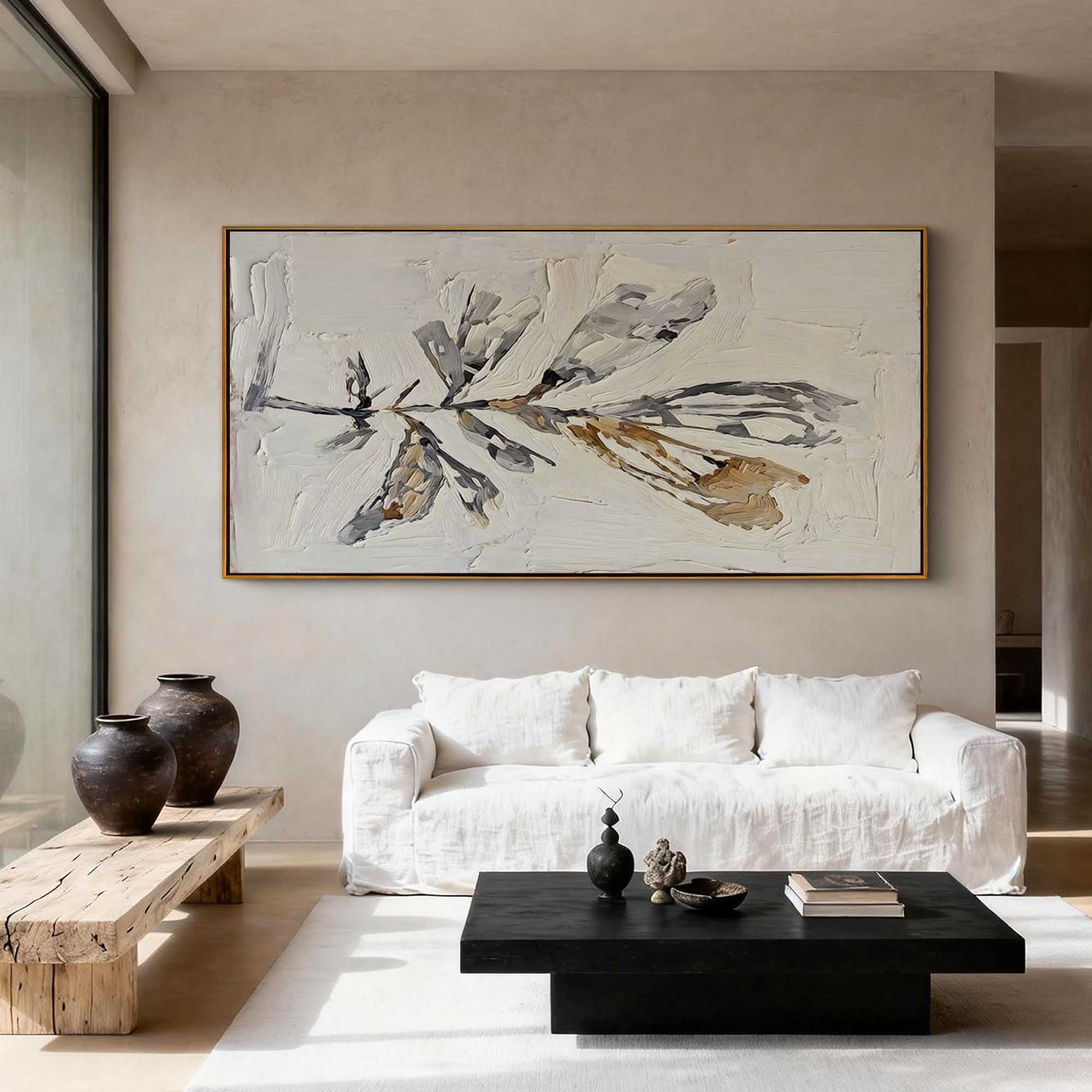 Plaster & Texture Art #PT 249