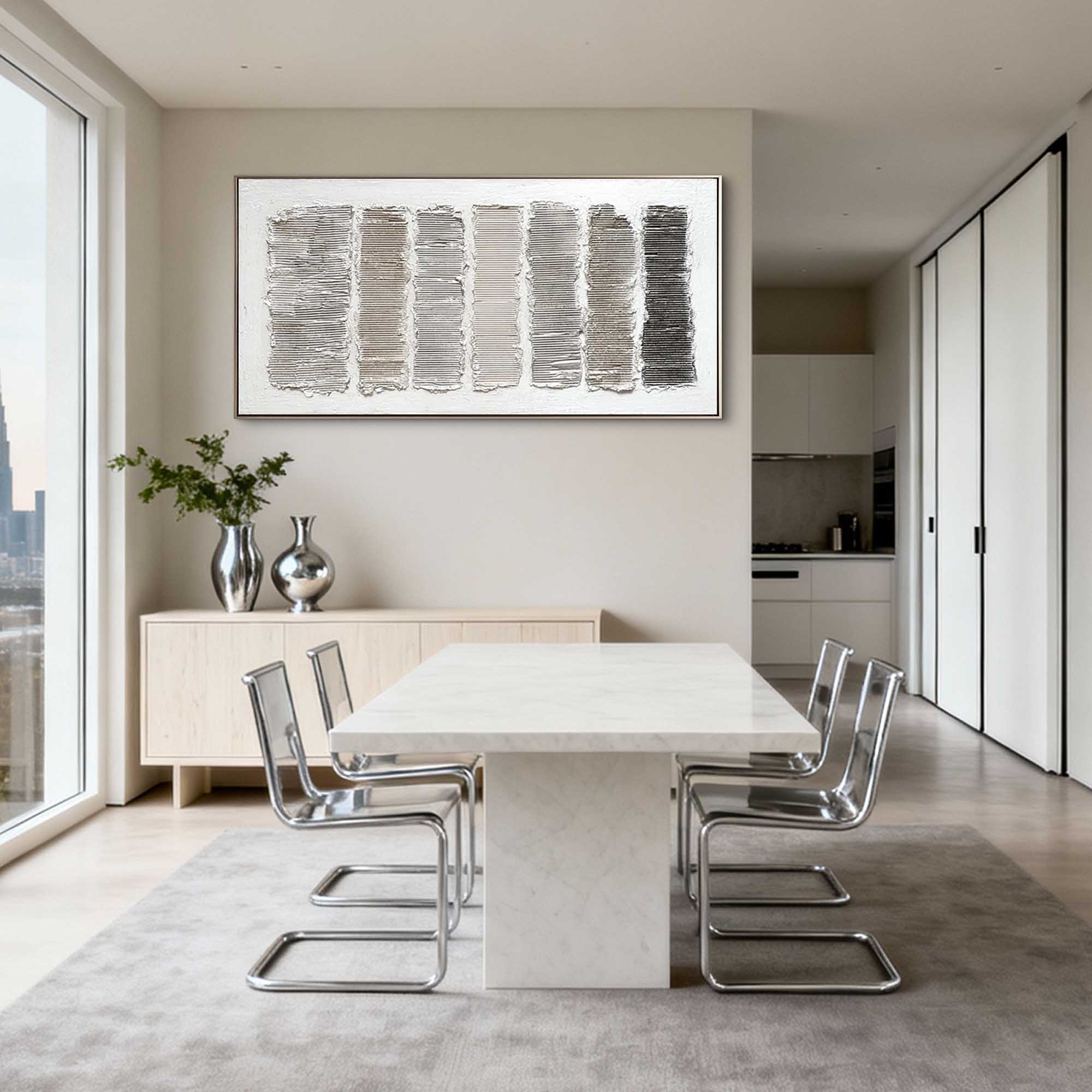 Wabi-Sabi Art #WS 107