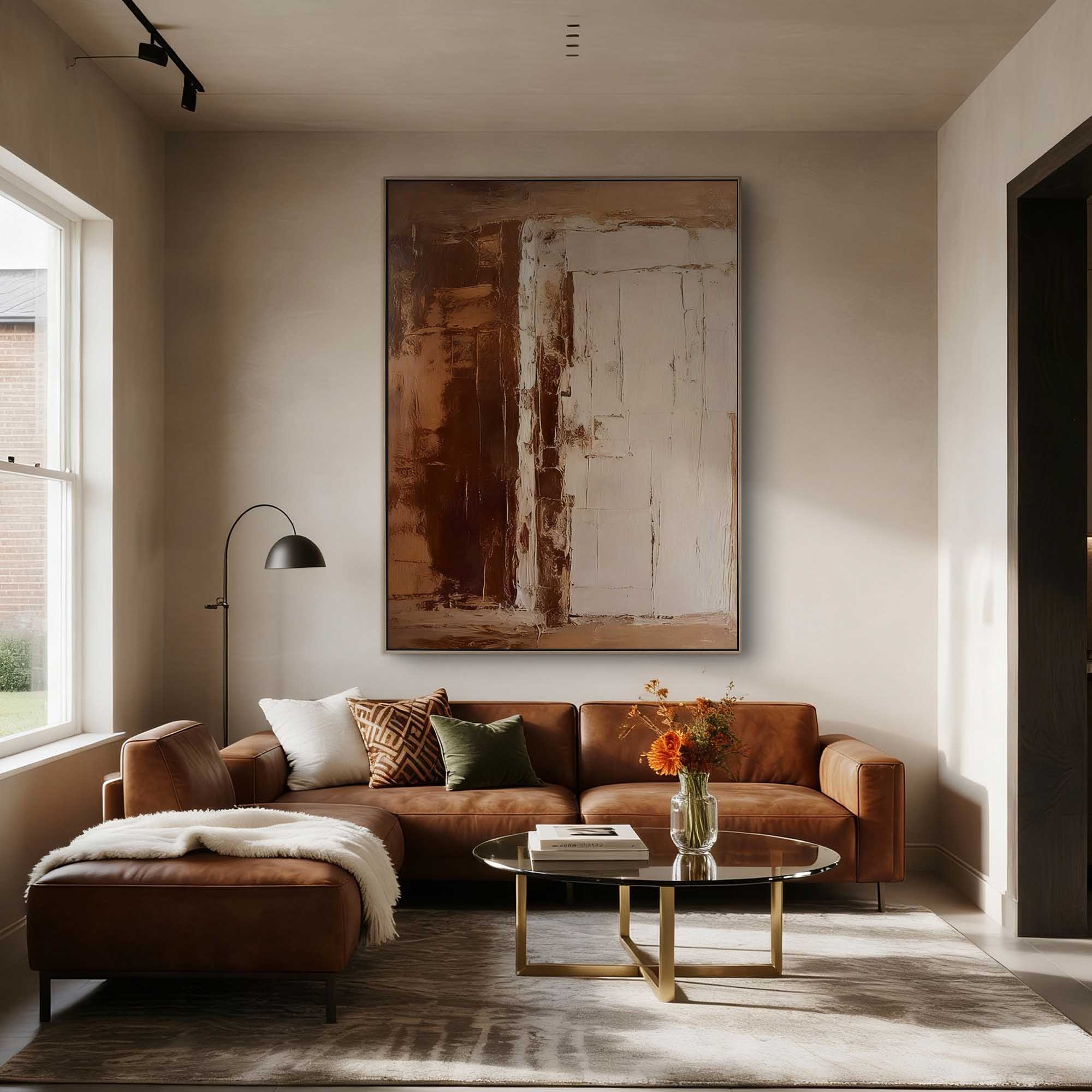 Plaster & Texture Art #PT 314