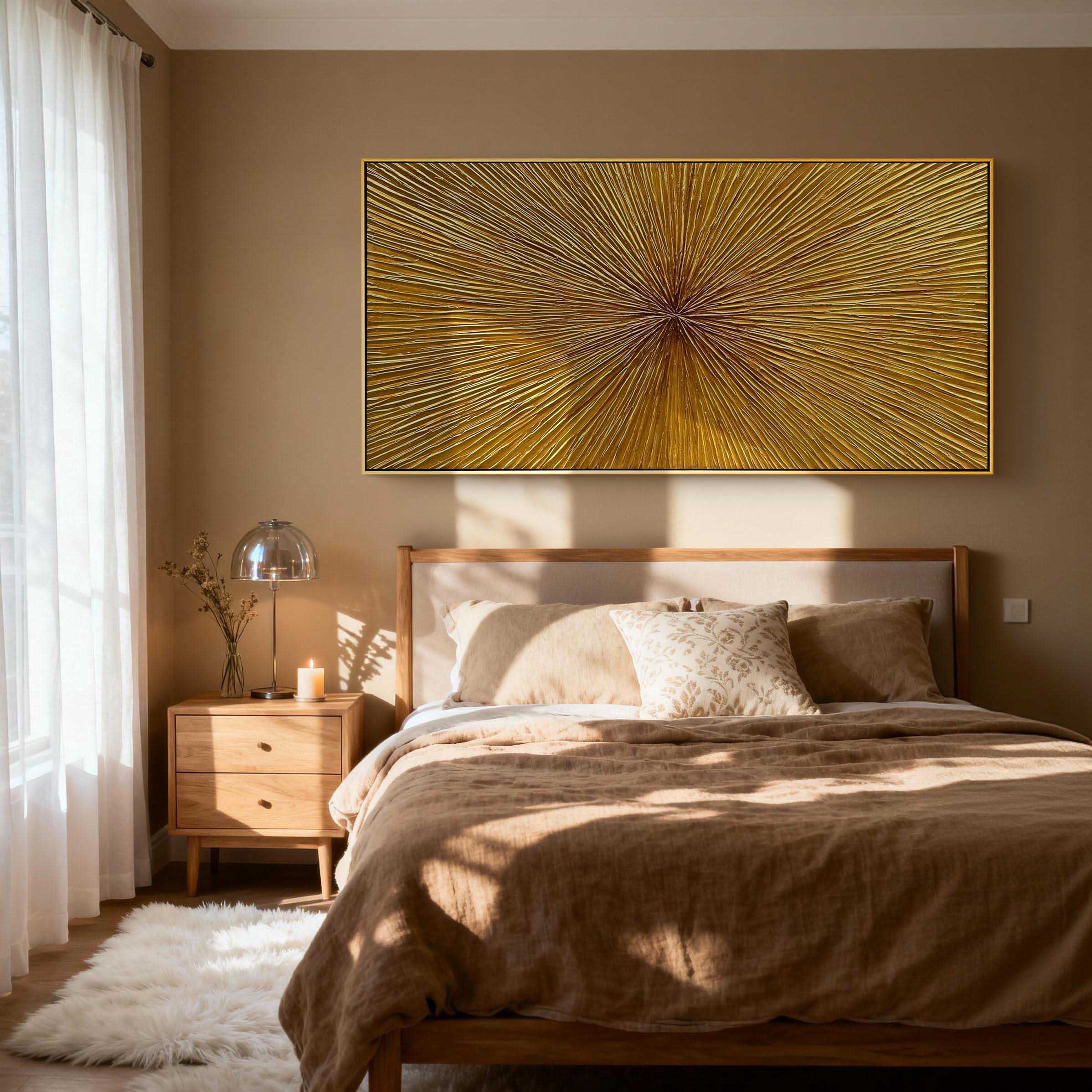 Plaster & Texture Art #PT 105