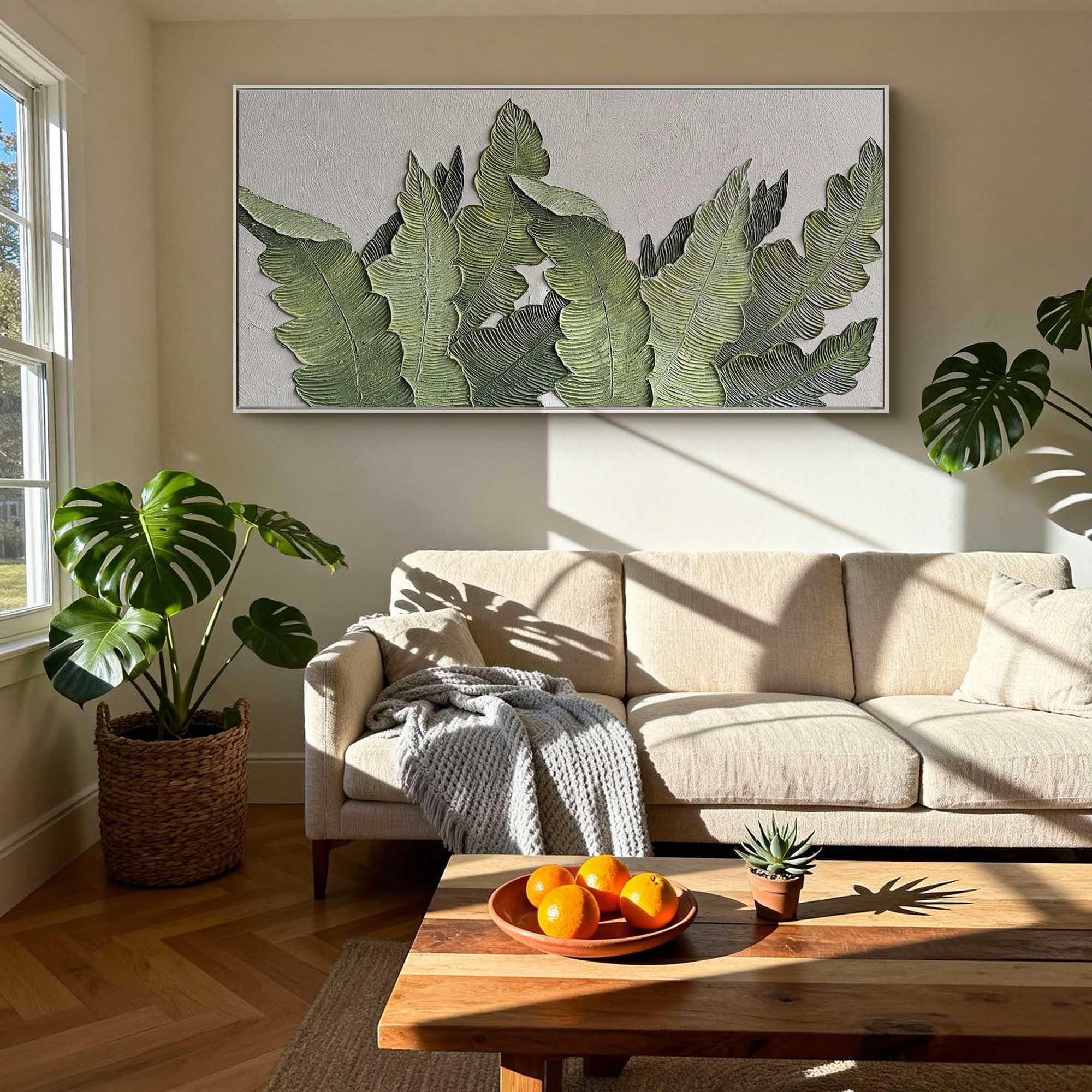 Plaster & Texture Art #PT 091