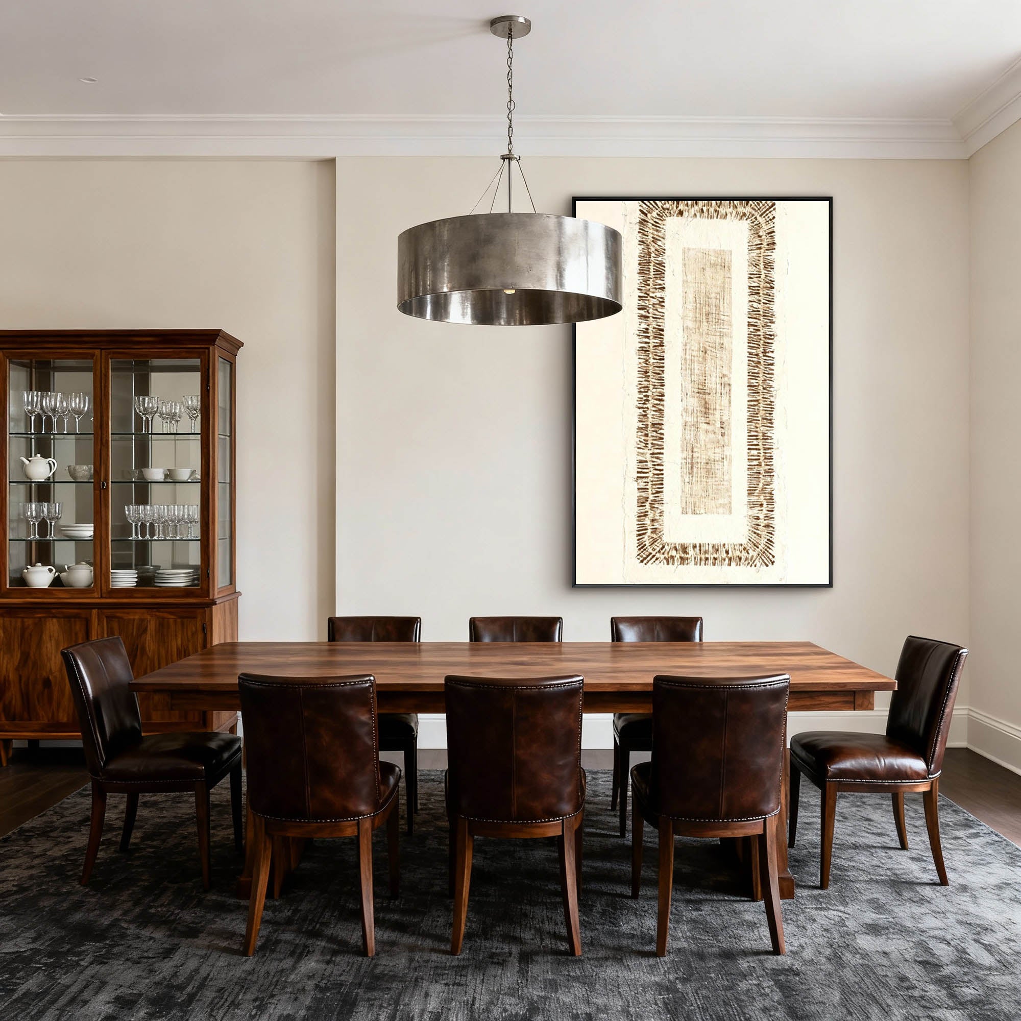 Plaster & Texture Art #PT 352