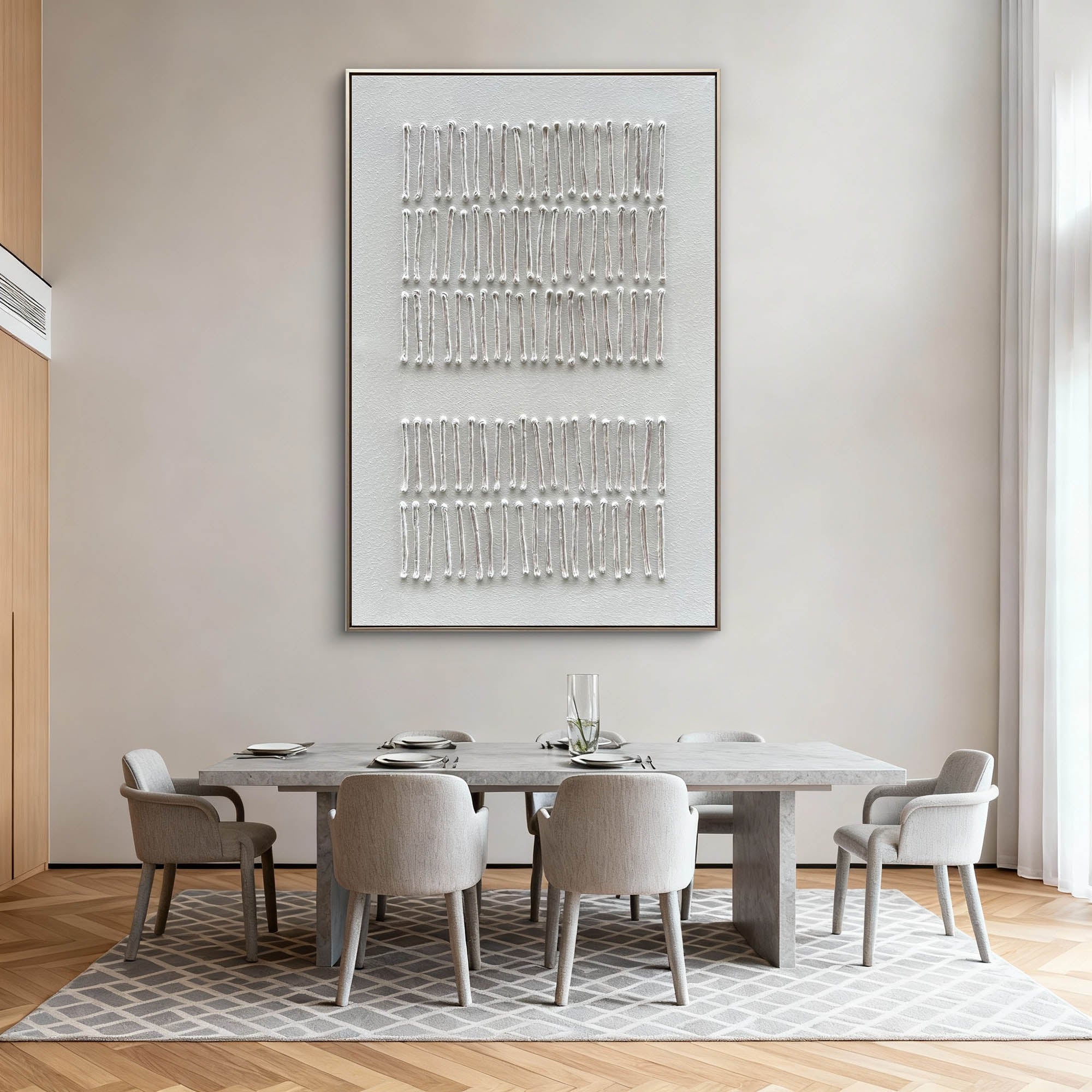 Wabi-Sabi Art #WS 002