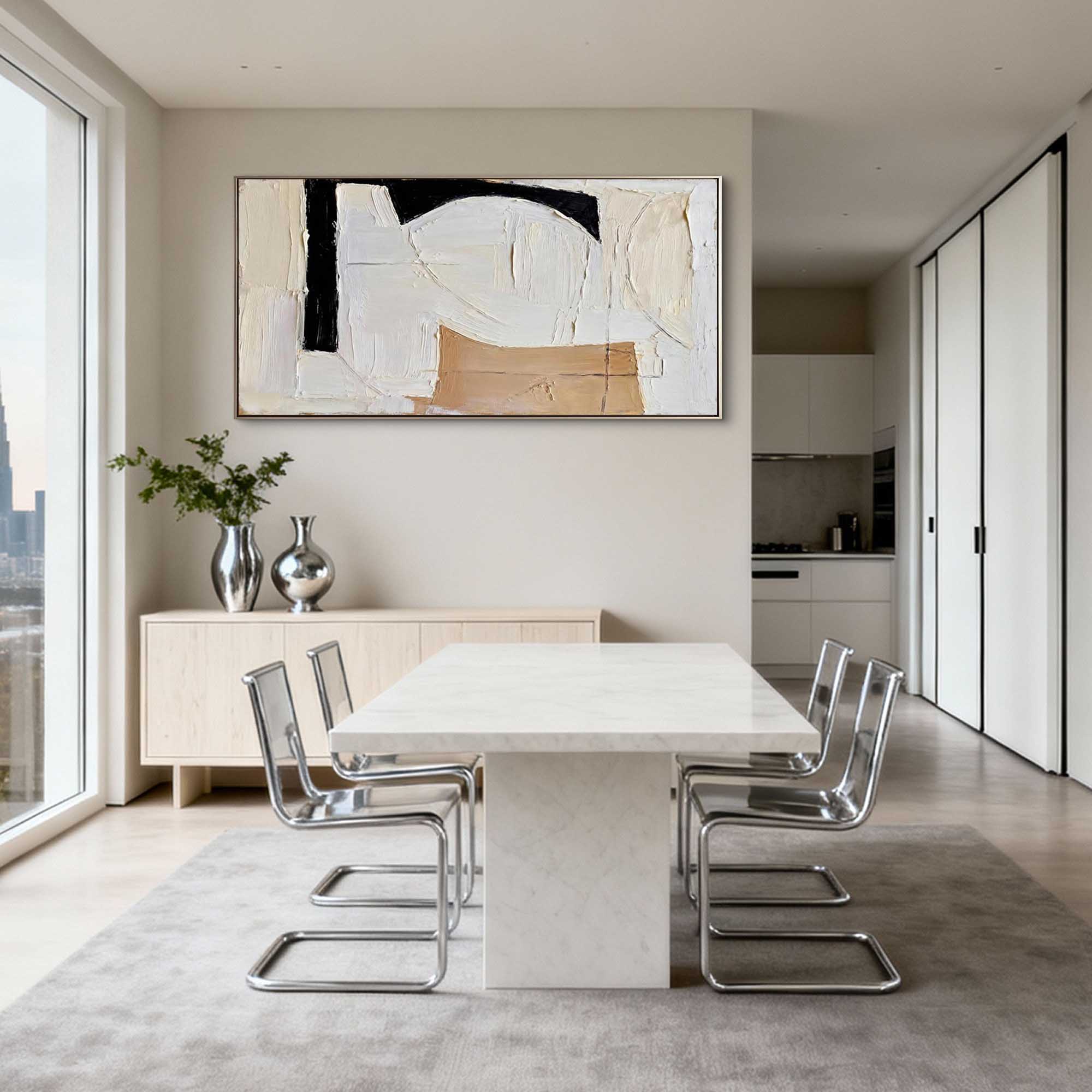 Plaster & Texture Art #PT 242