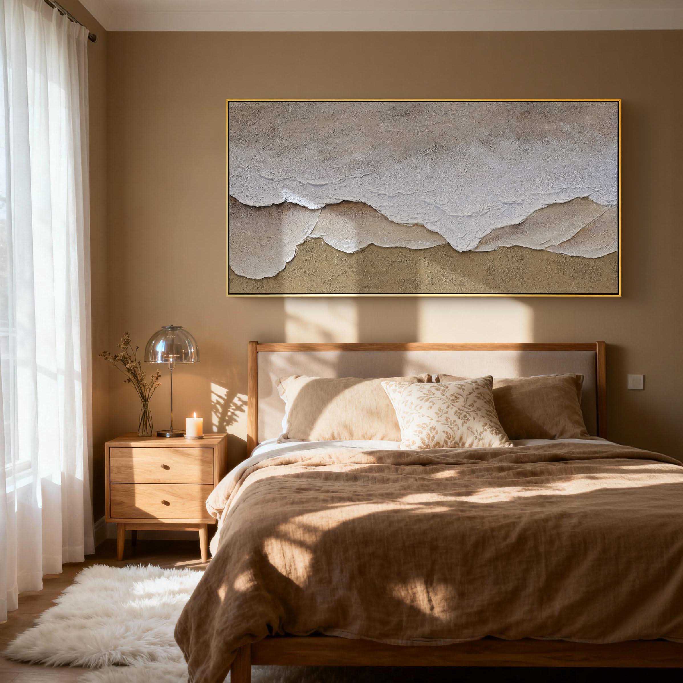 Wabi-Sabi Art #WS 010