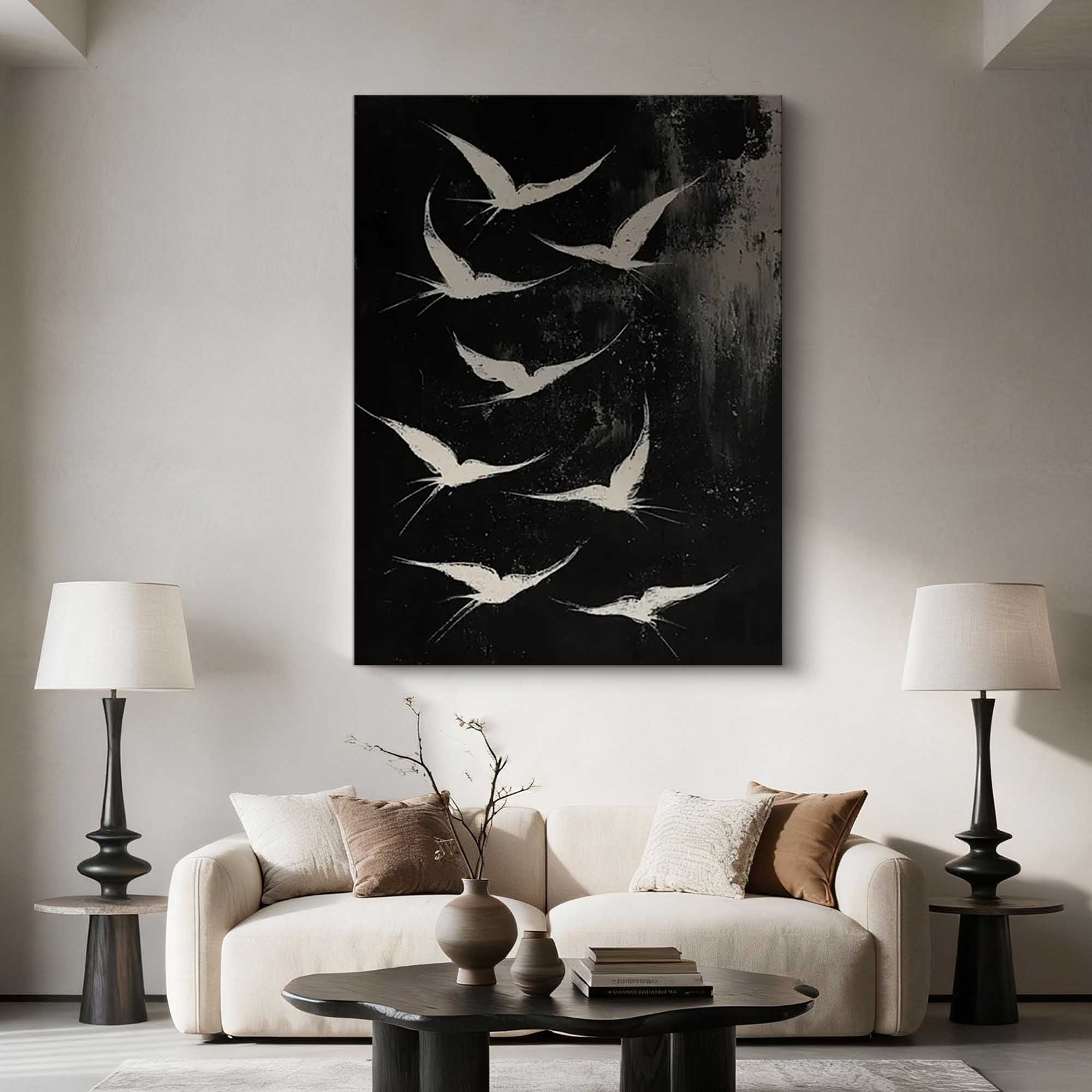 Wabi-Sabi Art #WS 156
