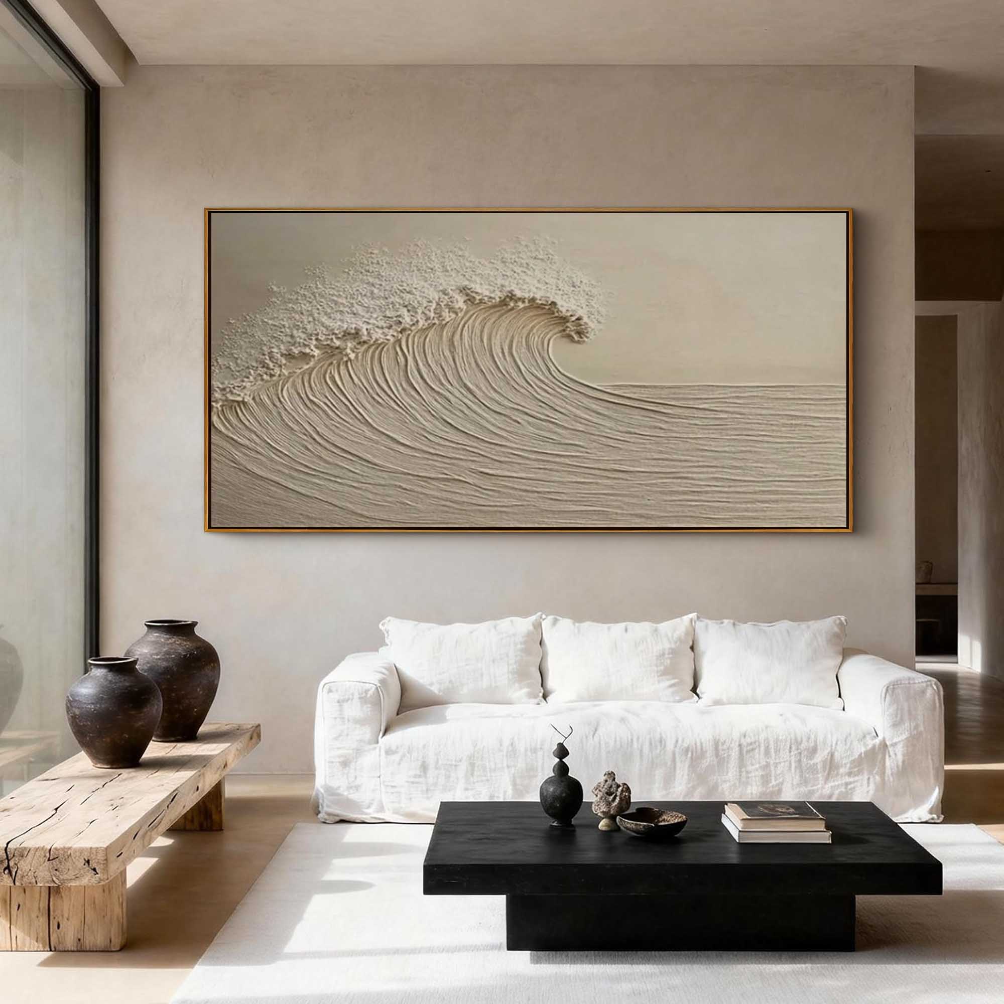 Wabi-Sabi Art #WS 197