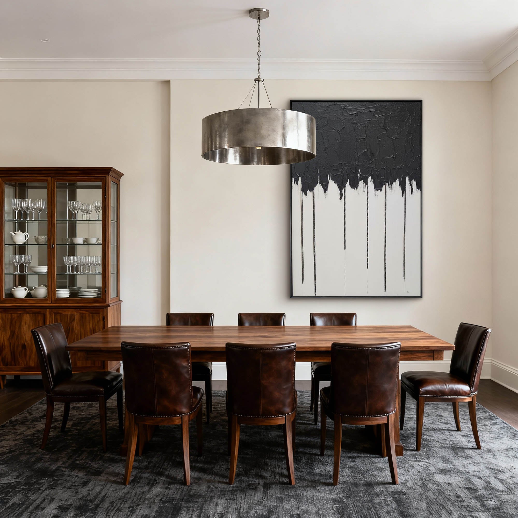 Plaster & Texture Art #PT 300