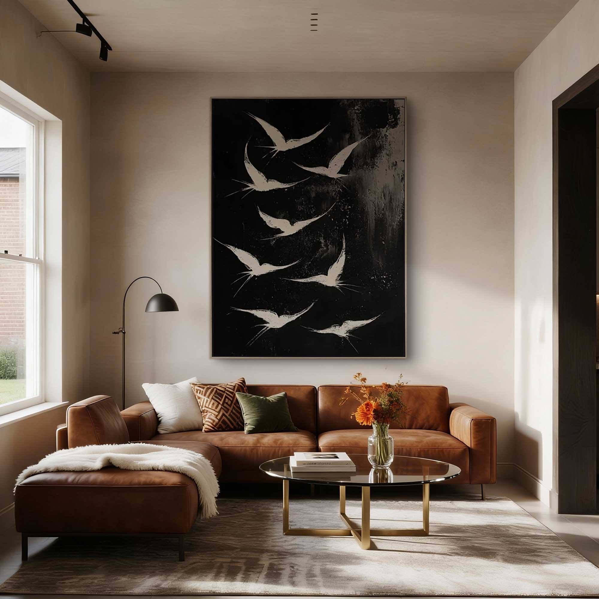 Wabi-Sabi Art #WS 156